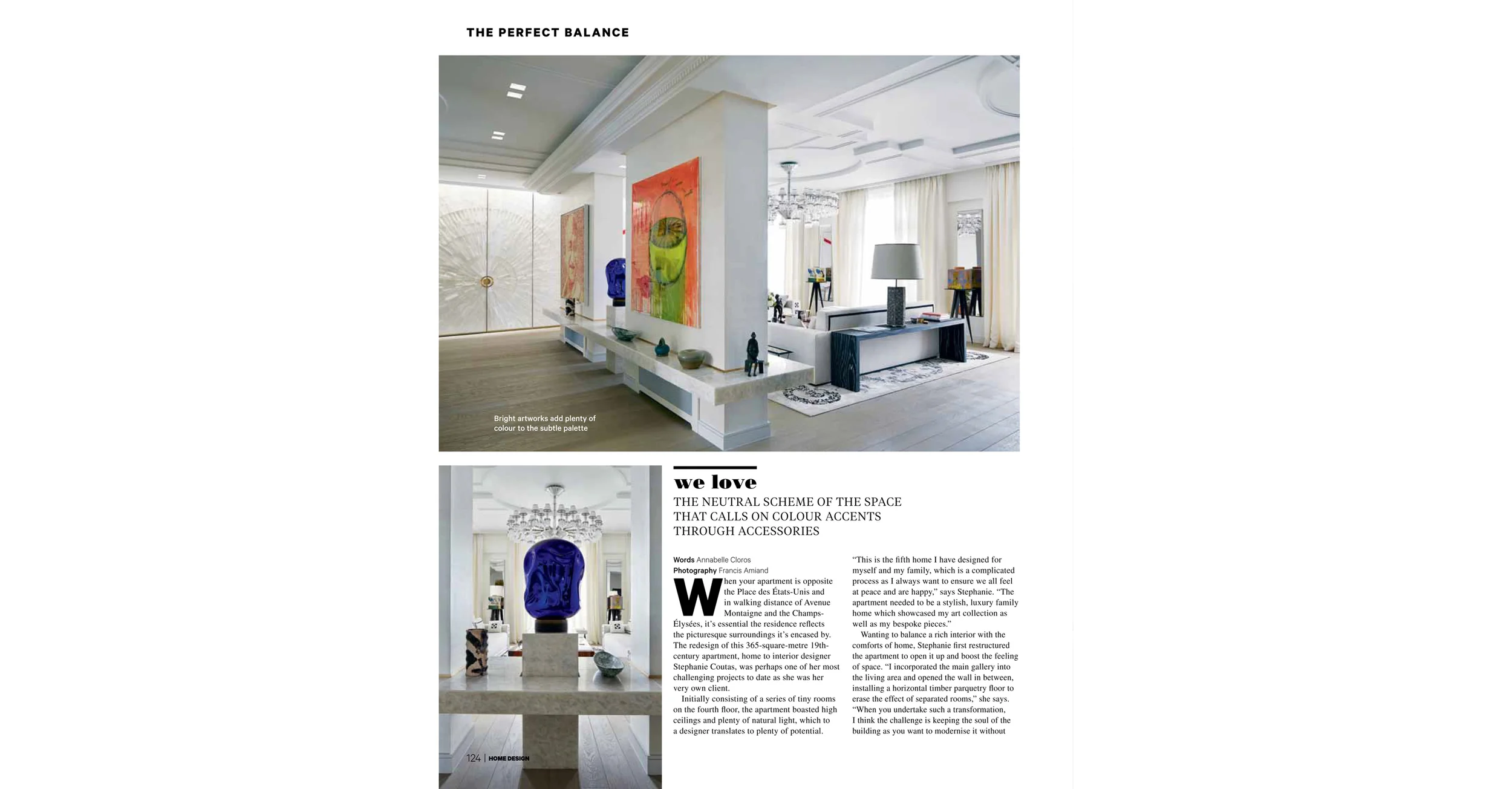 THE KID in HOME DESIGN Magazine Australia Print Issue May 2016 Page 124 Web.jpg