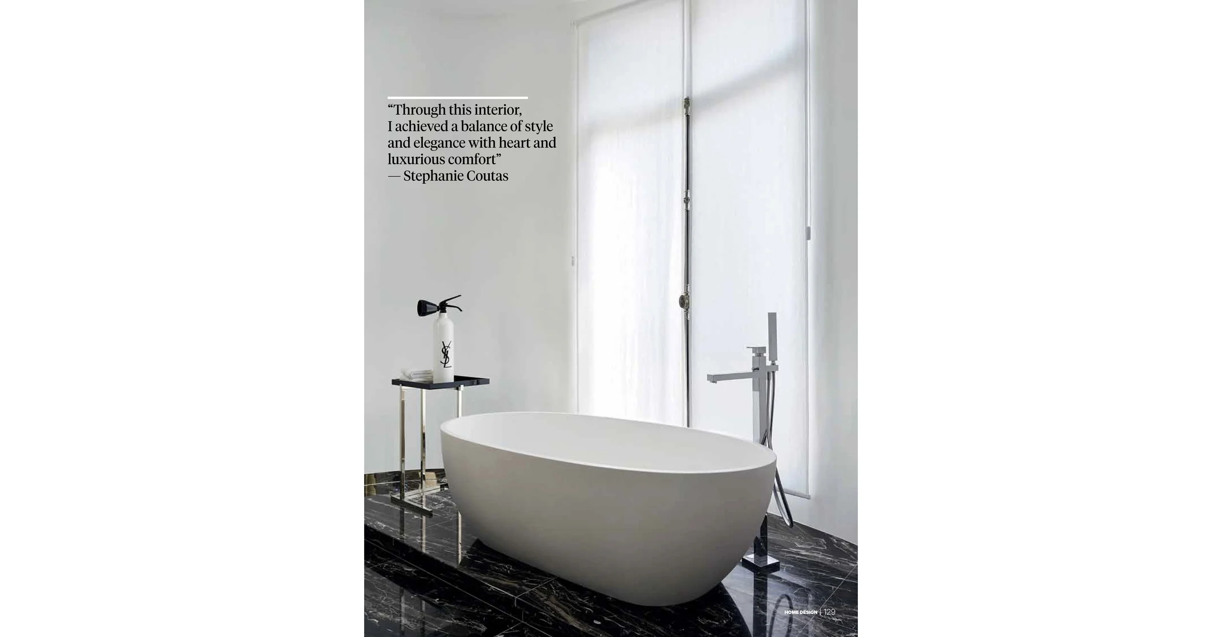 THE KID in HOME DESIGN Magazine Australia Print Issue May 2016 Page 129 Web.jpg