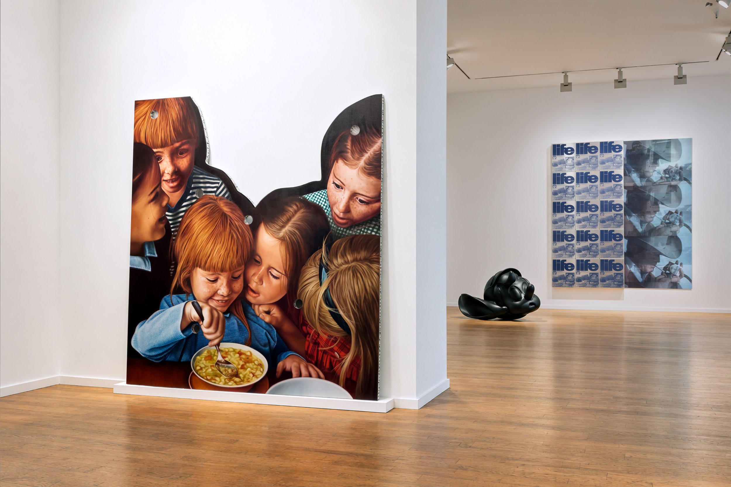 ROBIN KID - Permanent Display - TEMPLON Paris ©2026 ROBIN KID - Courtesy the Artist for Templon - View 1.jpg (Copy)