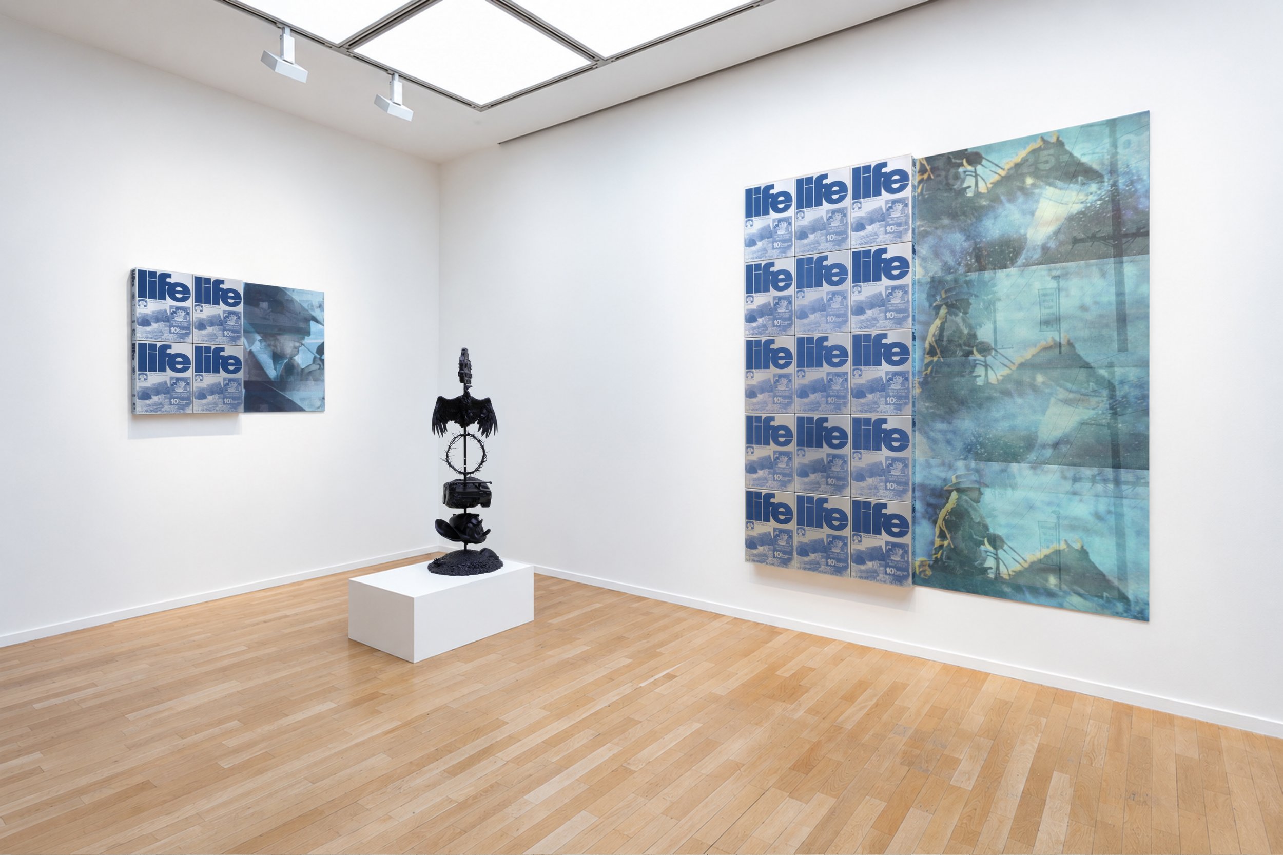 ROBIN KID - Permanent Display - TEMPLON Paris ©2026 ROBIN KID - Courtesy the Artist for Templon - View 12.jpg (Copy)