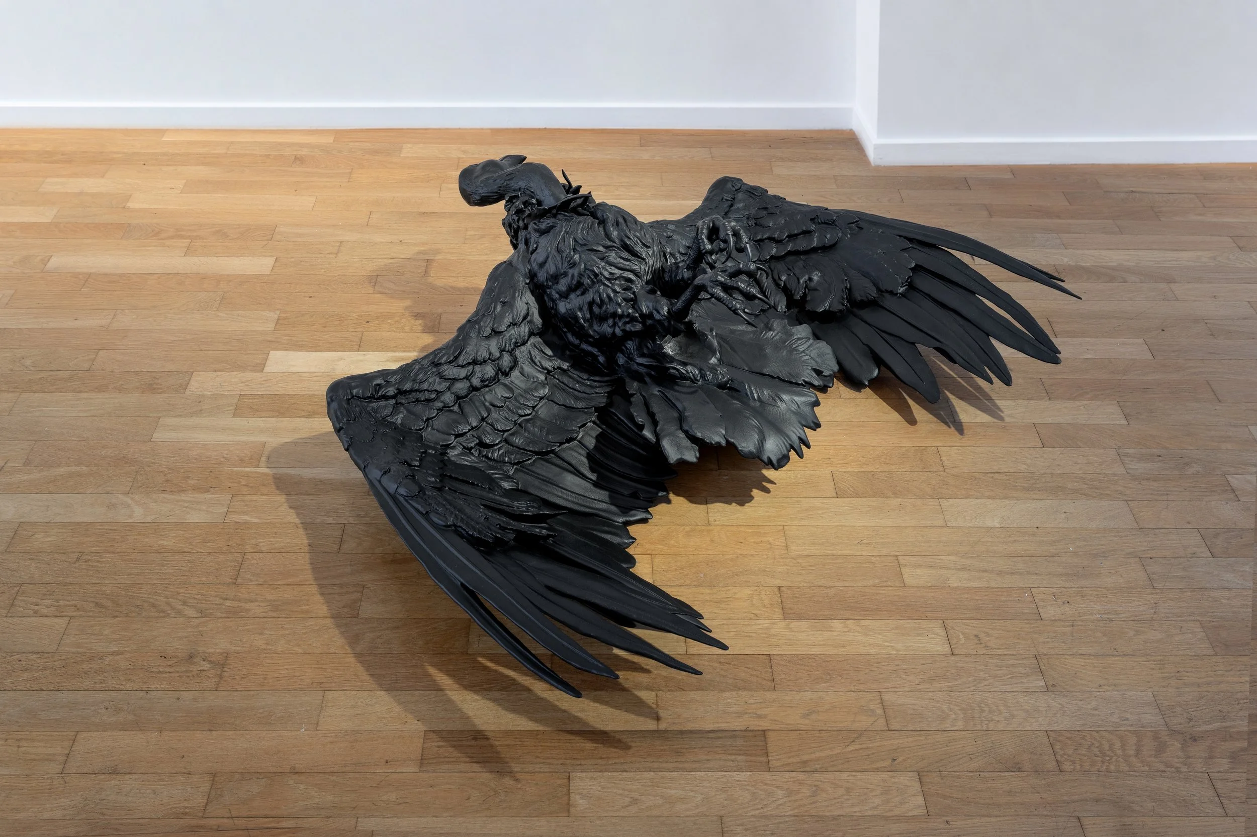 ROBIN KID - Permanent Display - TEMPLON Paris ©2026 ROBIN KID - Courtesy the Artist for Templon - View 15.jpg (Copy)