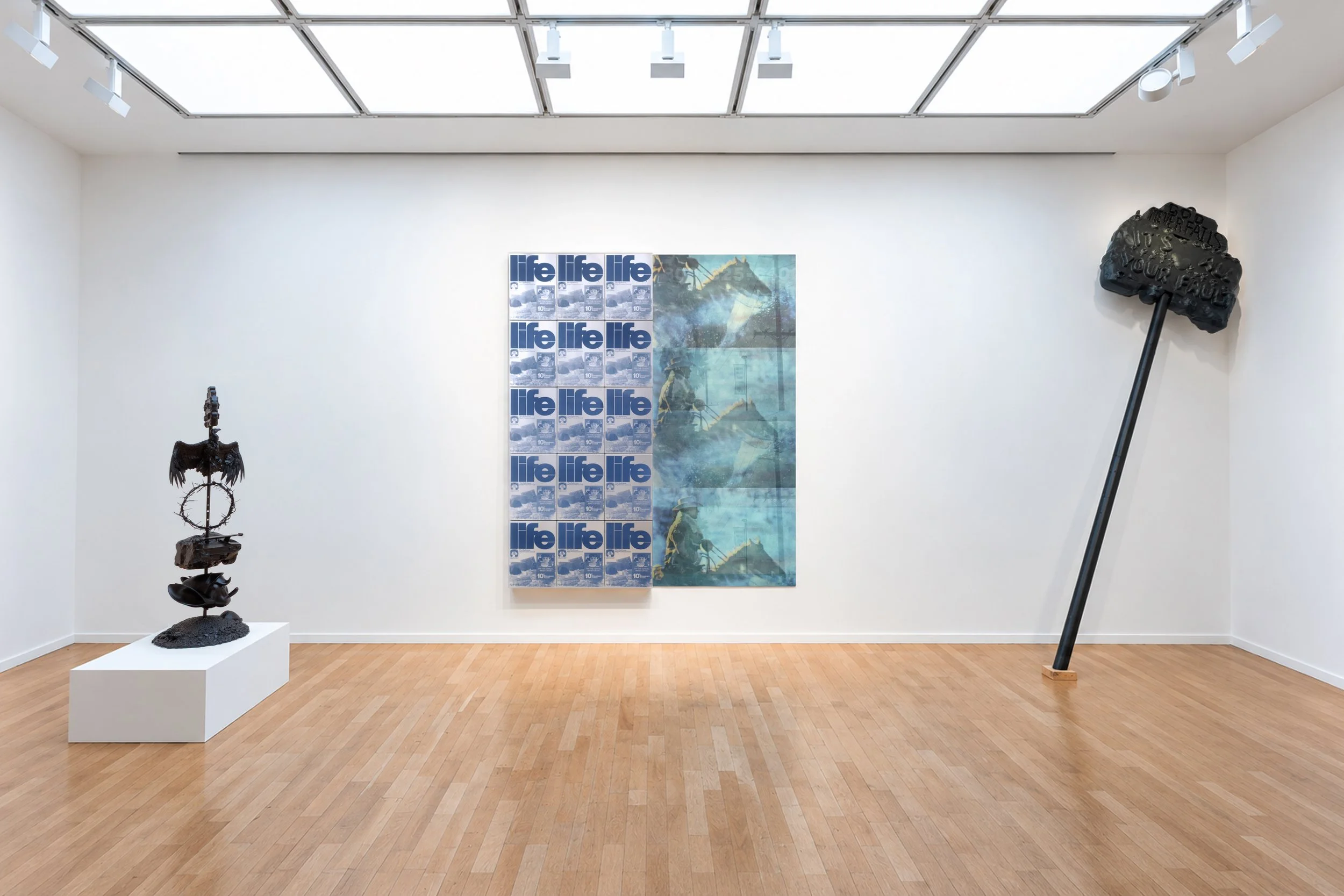 ROBIN KID - Permanent Display - TEMPLON Paris ©2026 ROBIN KID - Courtesy the Artist for Templon - View 11.jpg