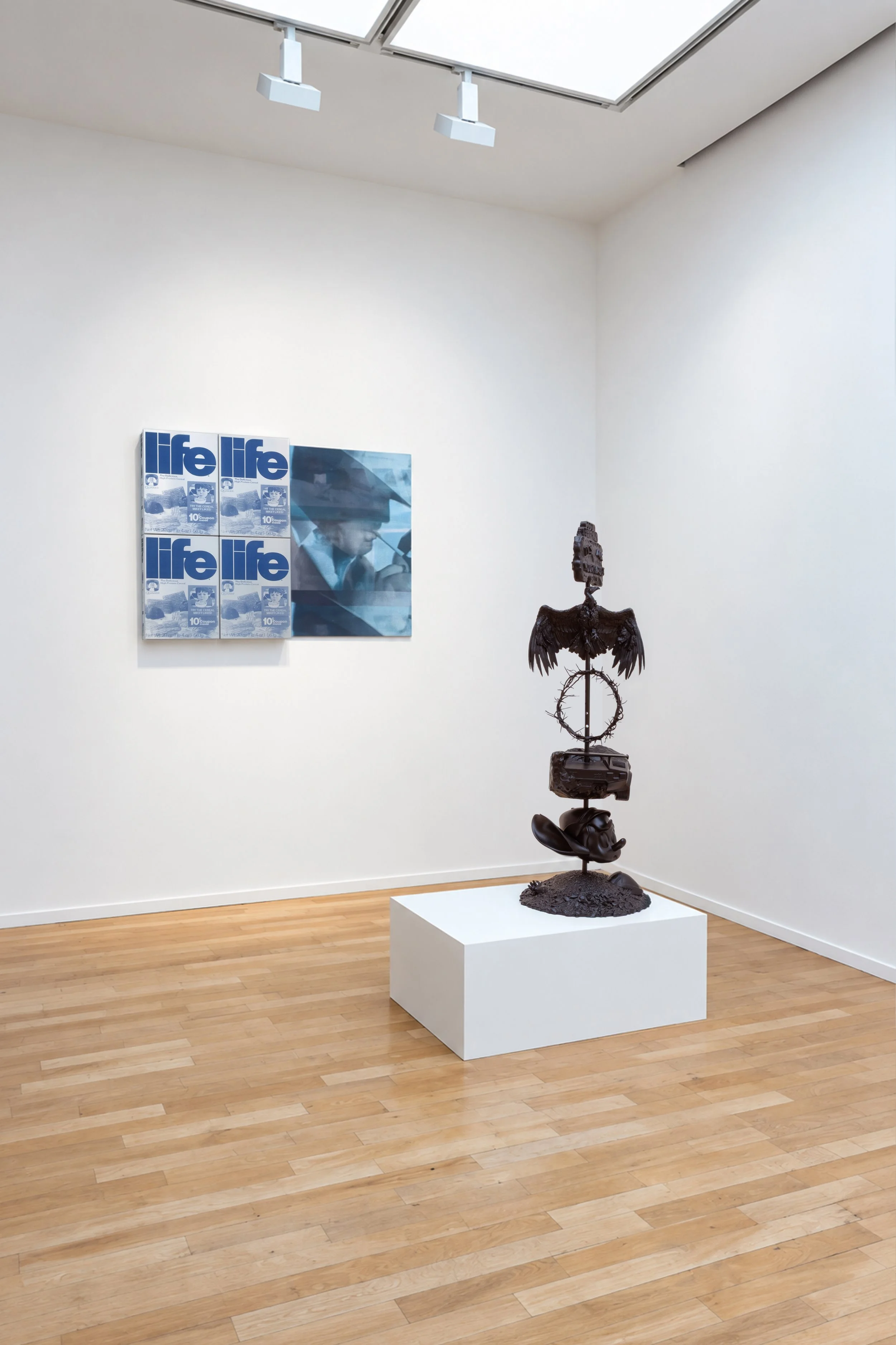 ROBIN KID - Permanent Display - TEMPLON Paris ©2026 ROBIN KID - Courtesy the Artist for Templon - View 13.jpg