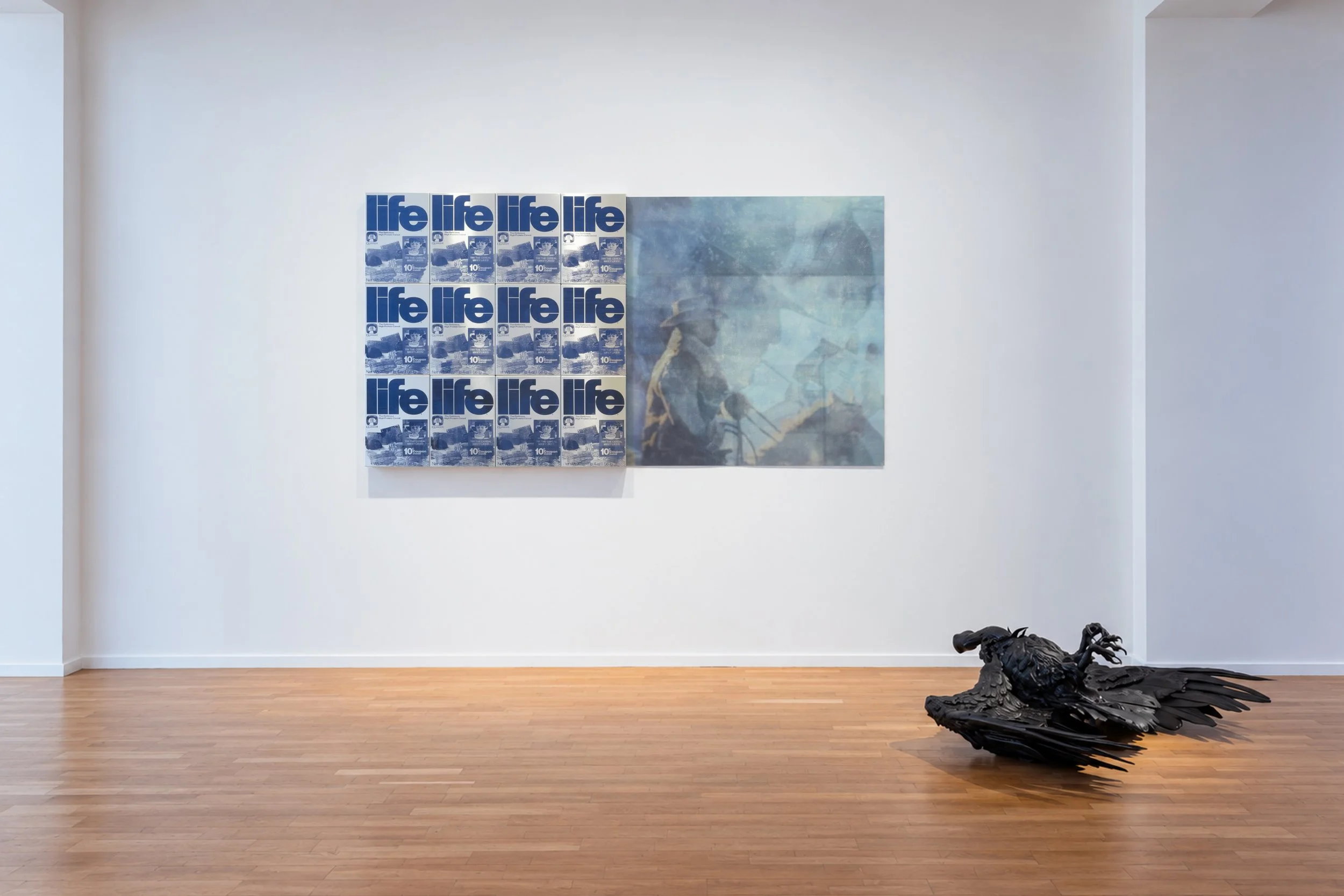 ROBIN KID - Permanent Display - TEMPLON Paris ©2026 ROBIN KID - Courtesy the Artist for Templon - View 14.jpg
