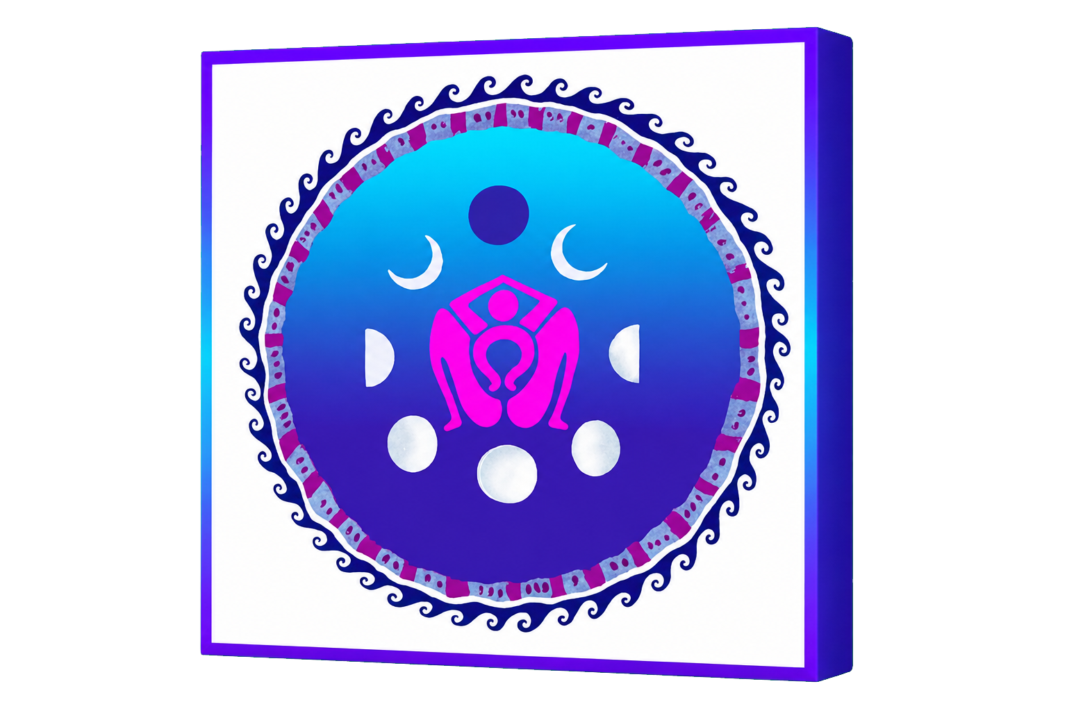 Birthing Goddess