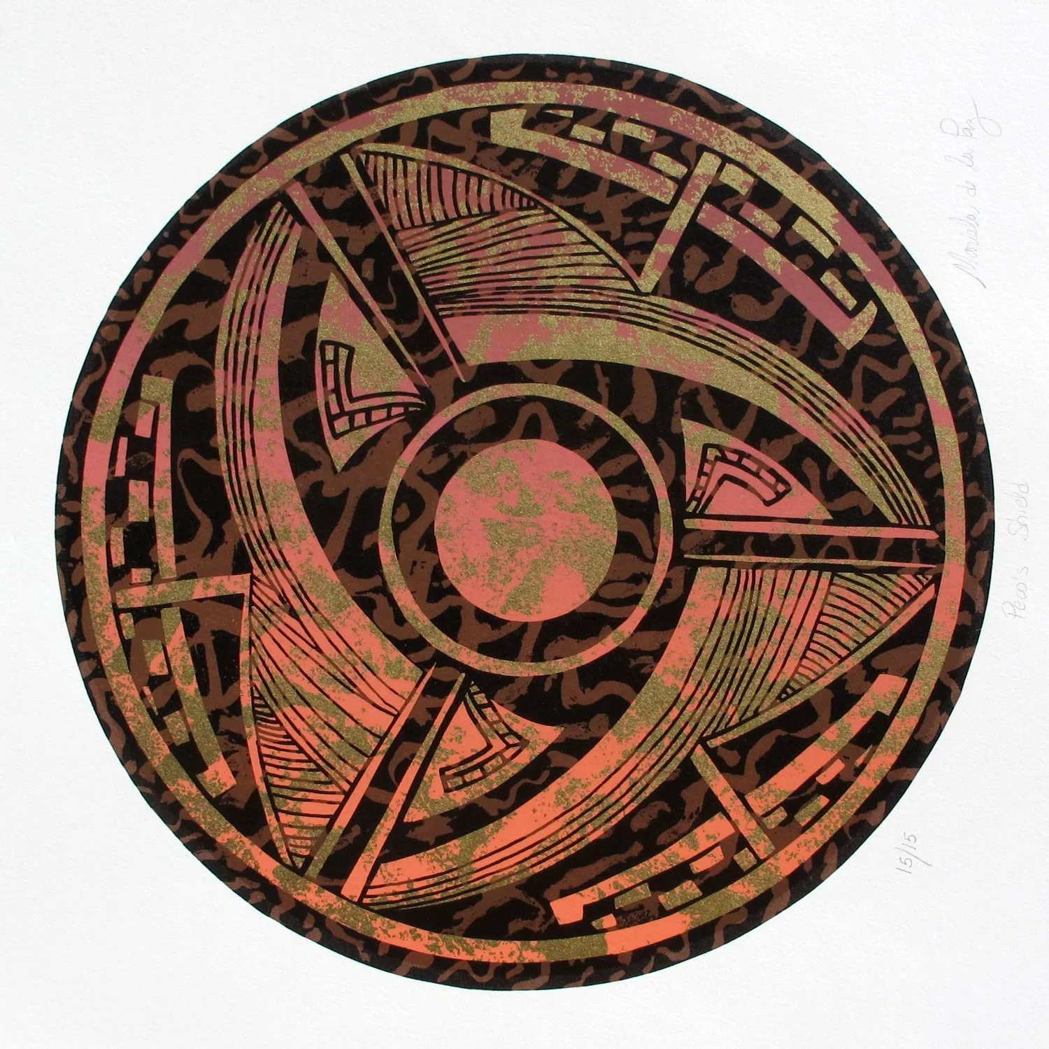 Peco Shield