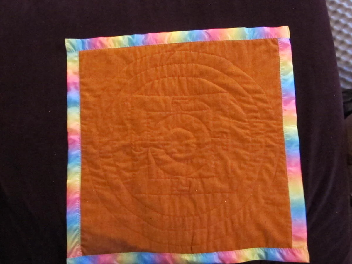 Altar cloth back 