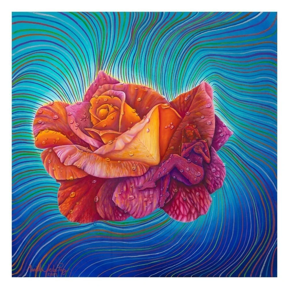 Heart Healing Original Oil