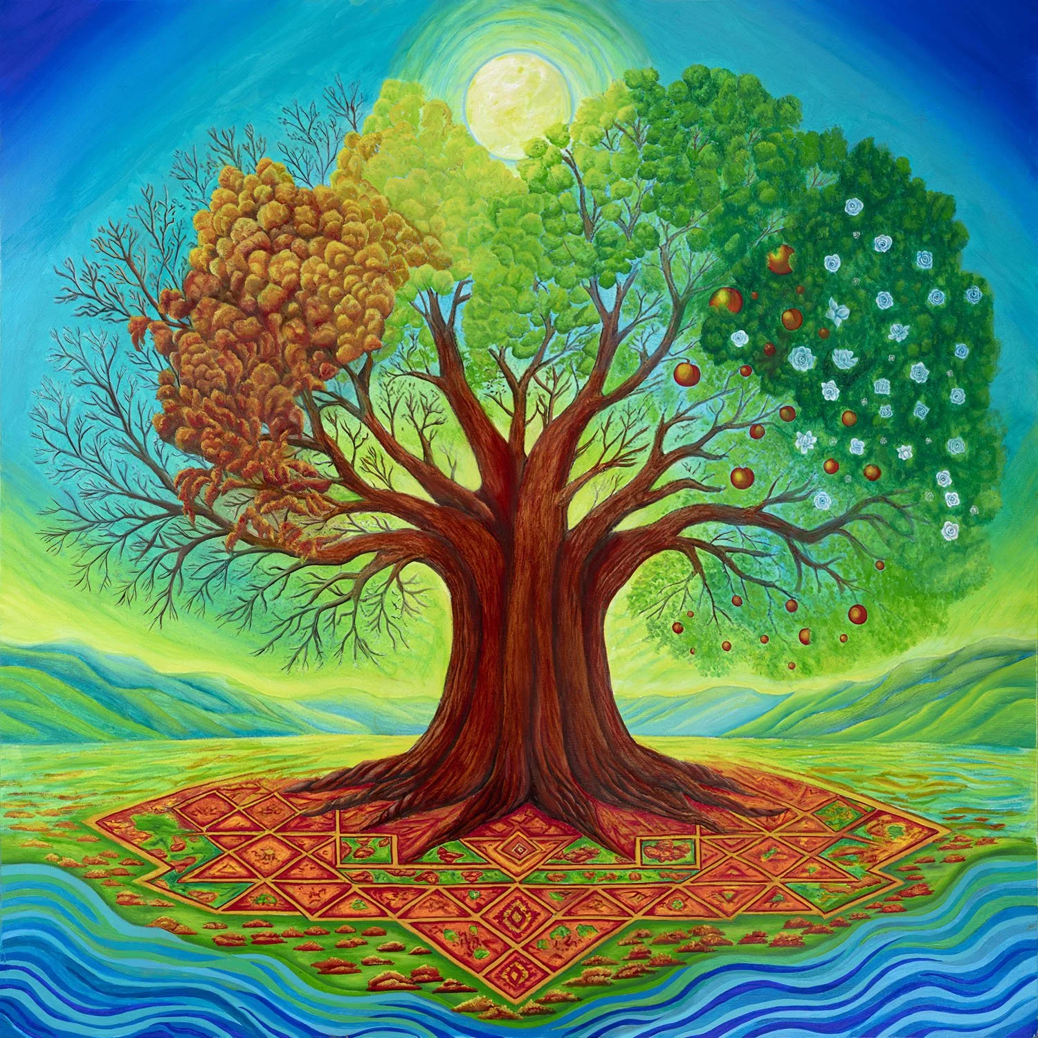 "Tree of Life"