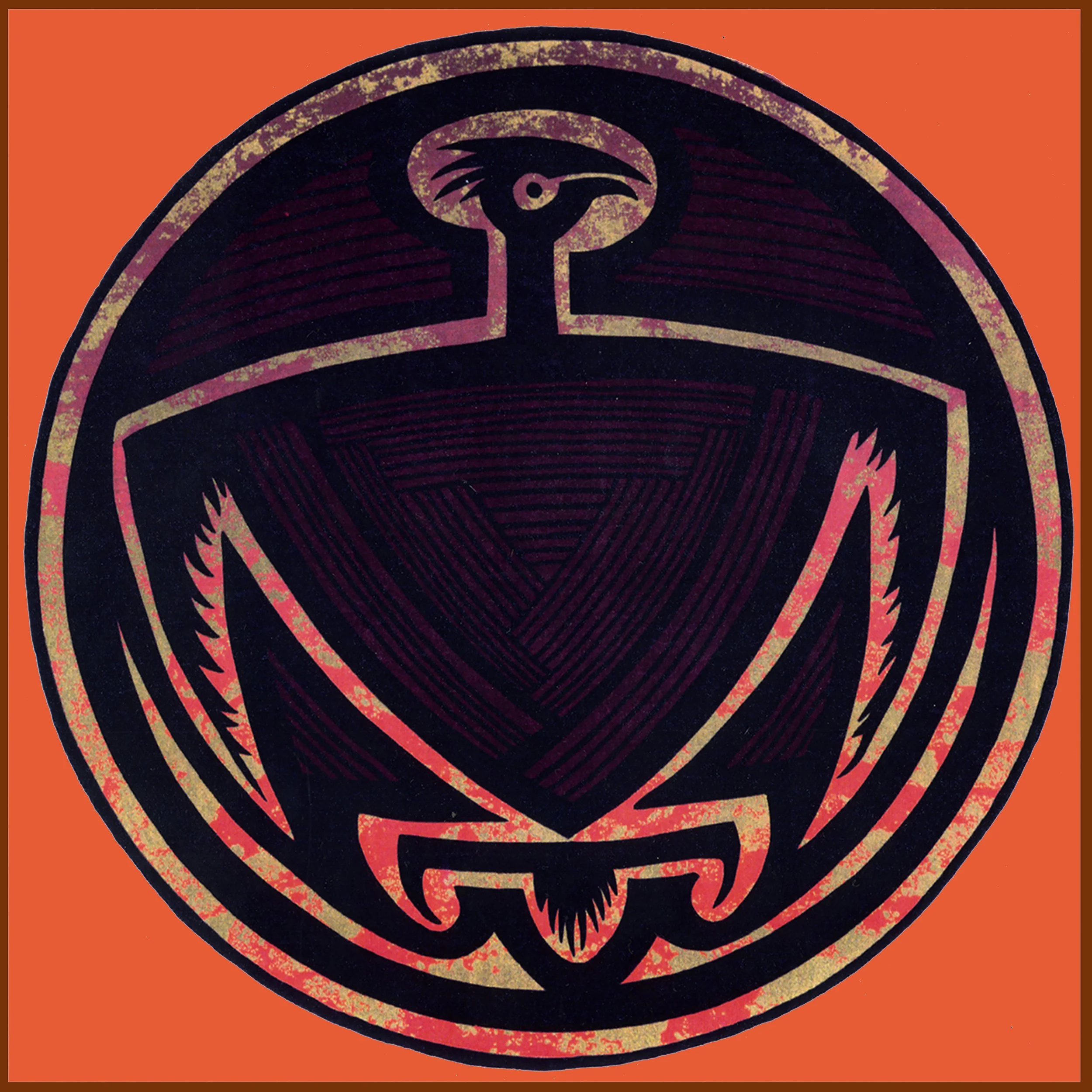"Thunderbird"