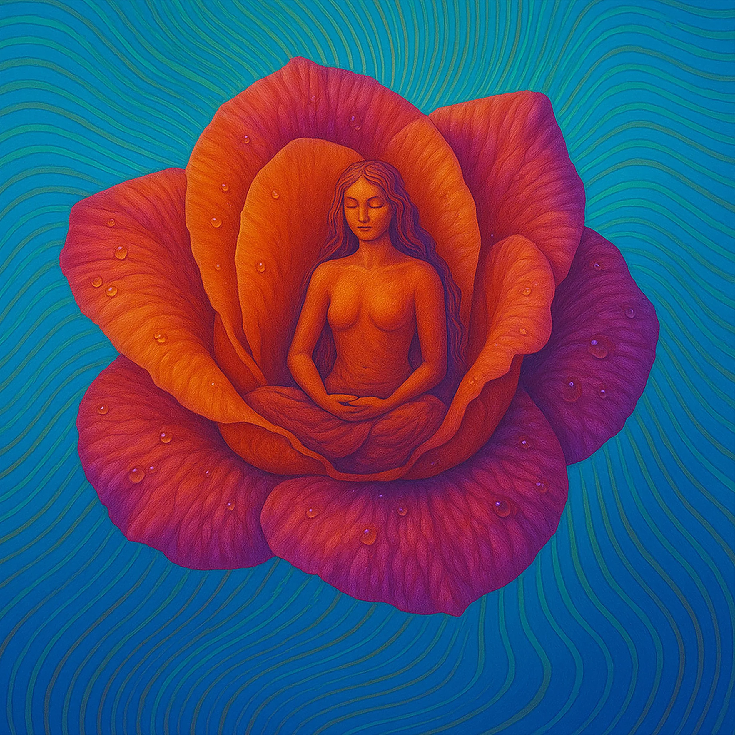 "La Rosa"