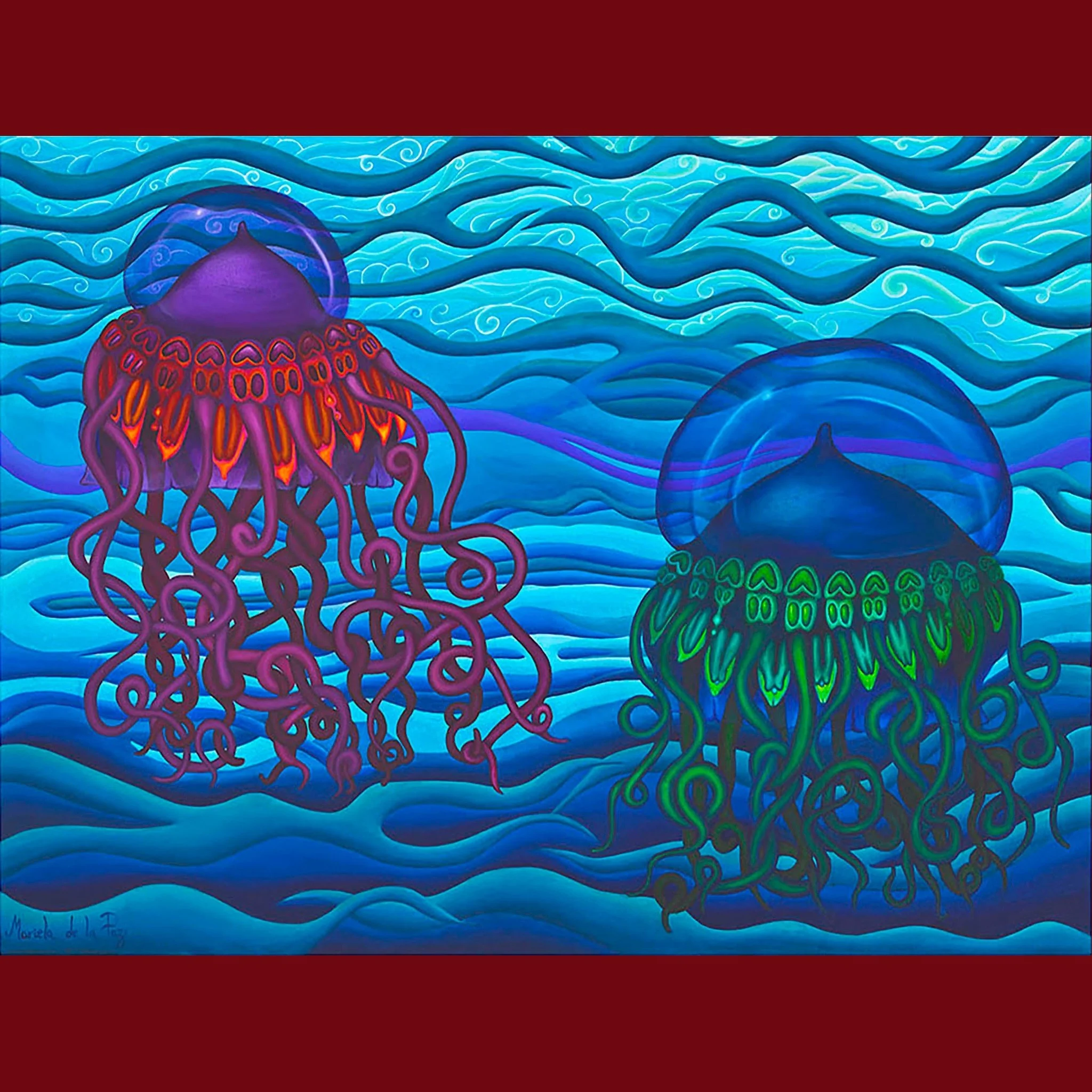 "Jolly Jellies 2"