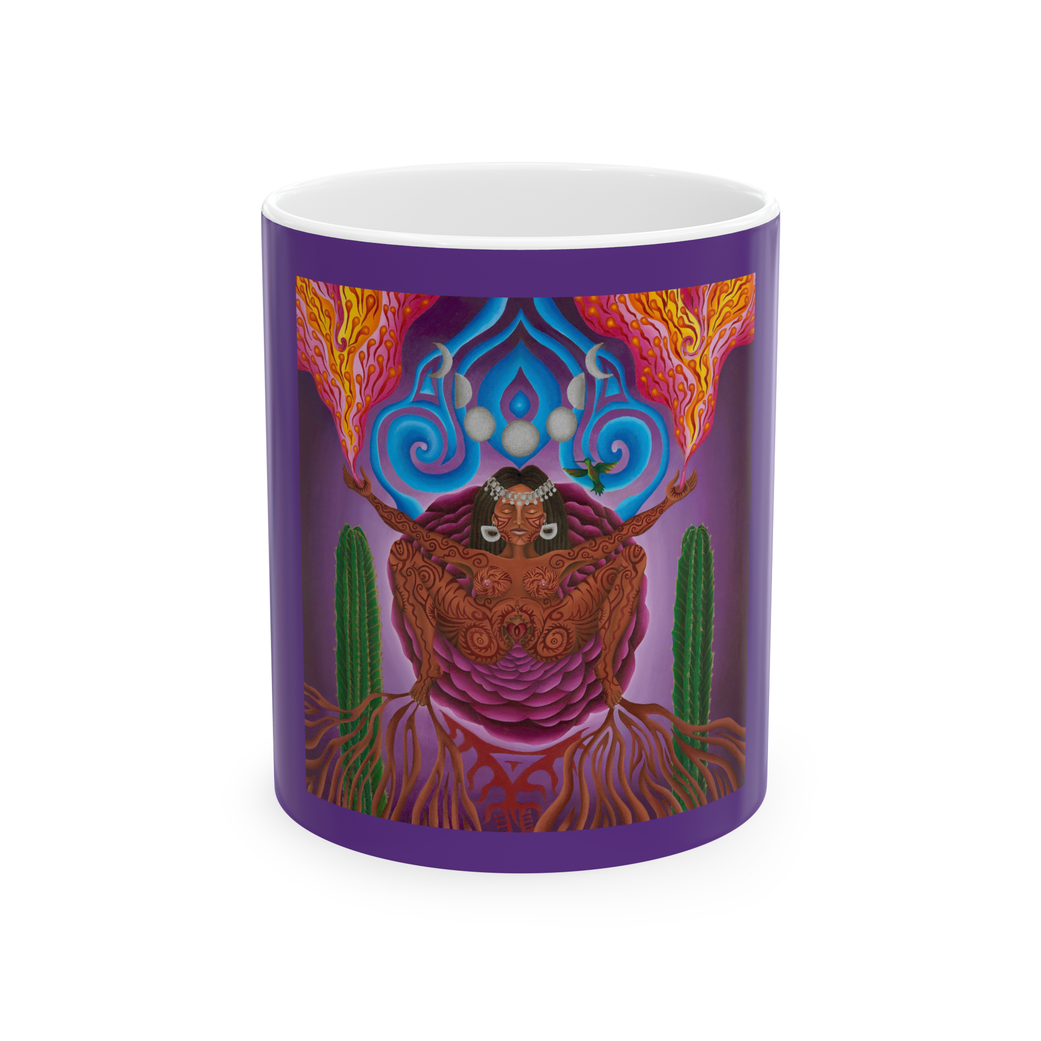 Return of the Divine Feminine Mug