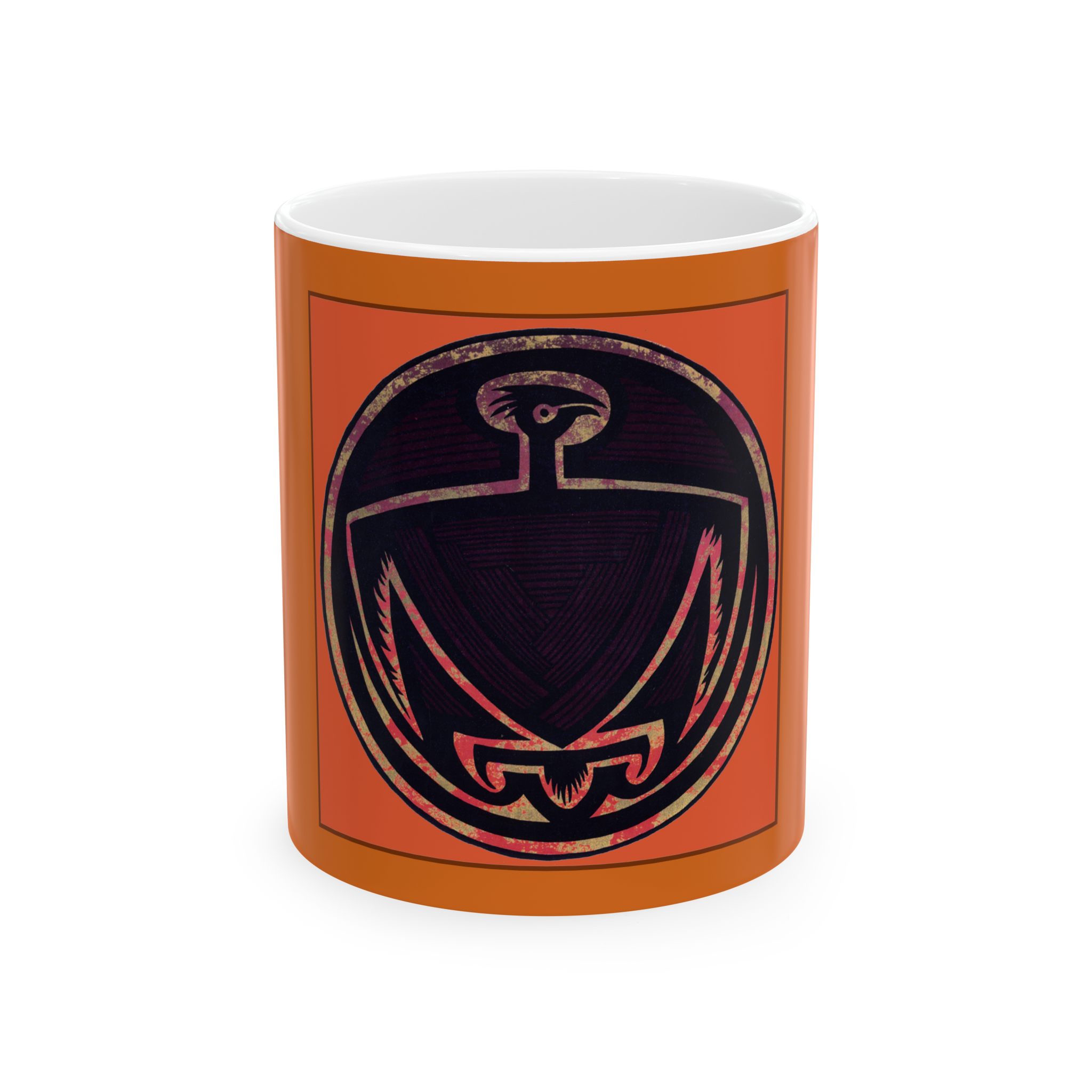 Thunderbird Mug