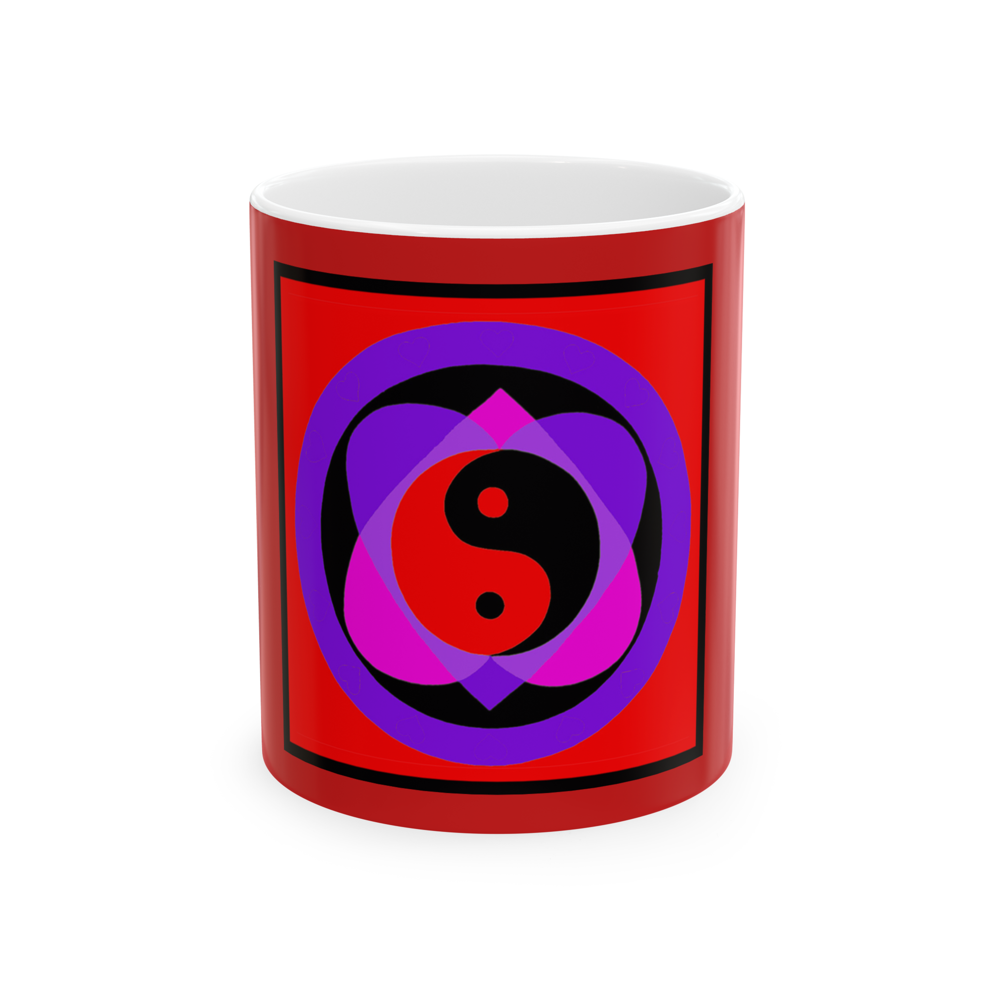 Unconditional Love Mug