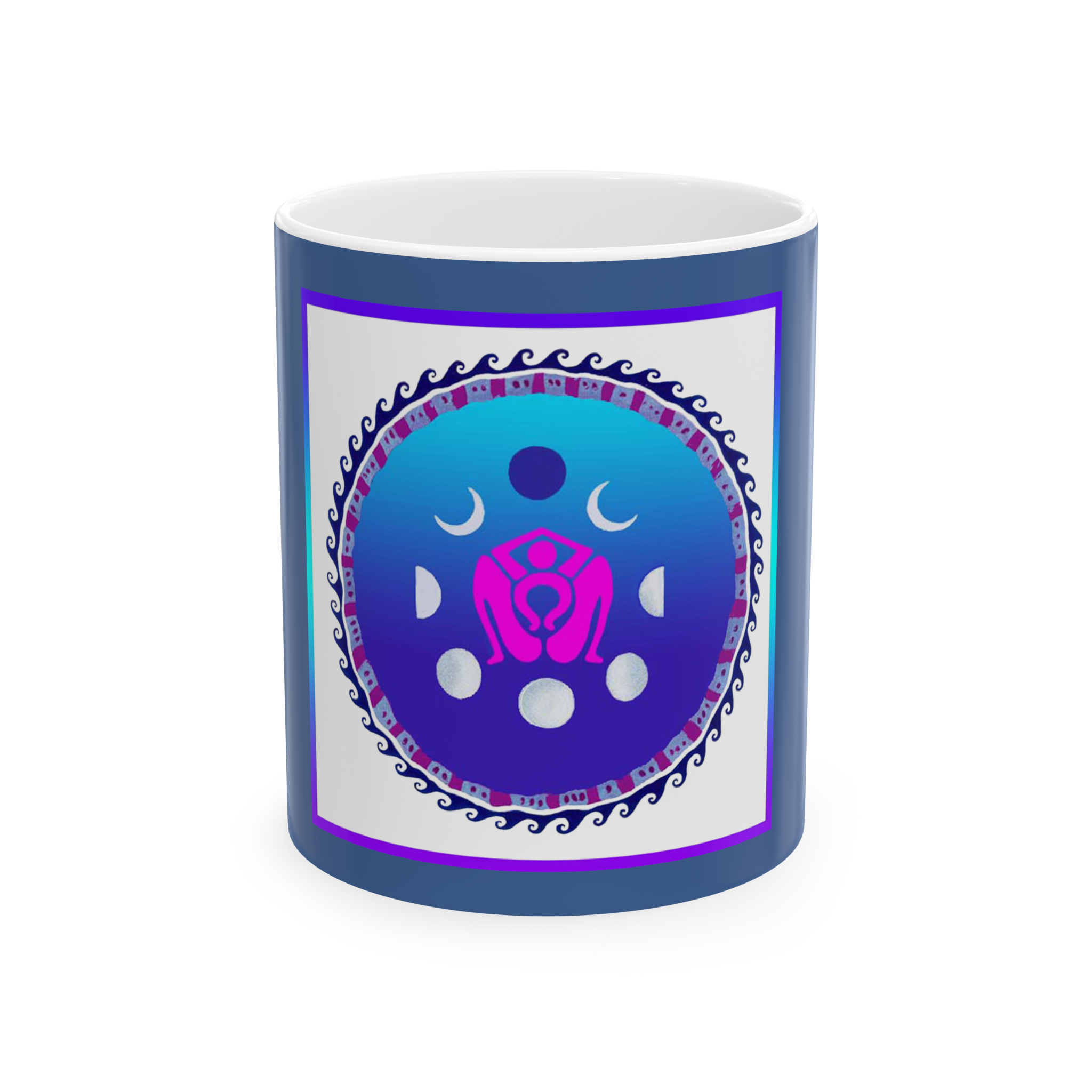 Birthing Goddess Mug