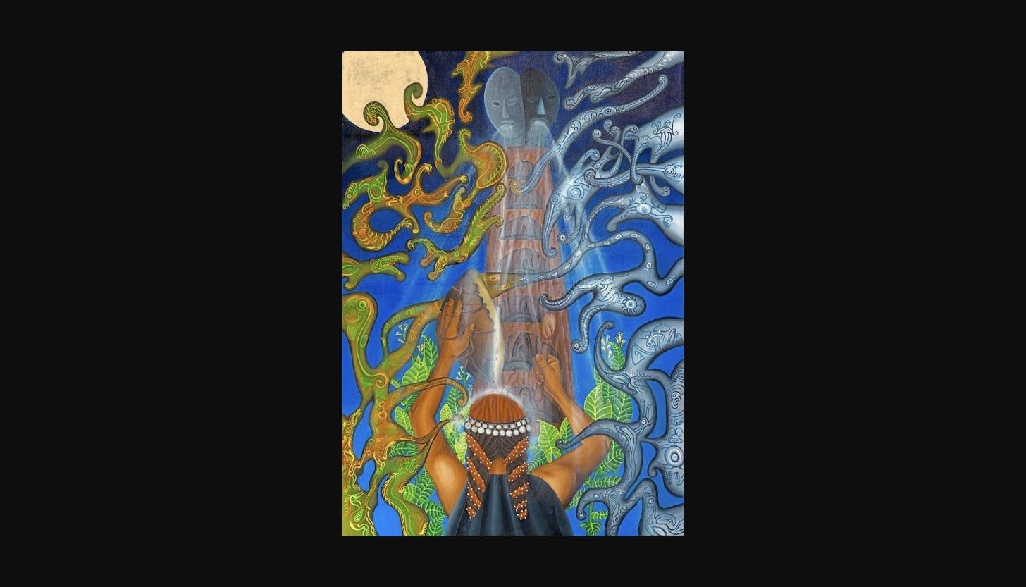 Machitun Original Oil