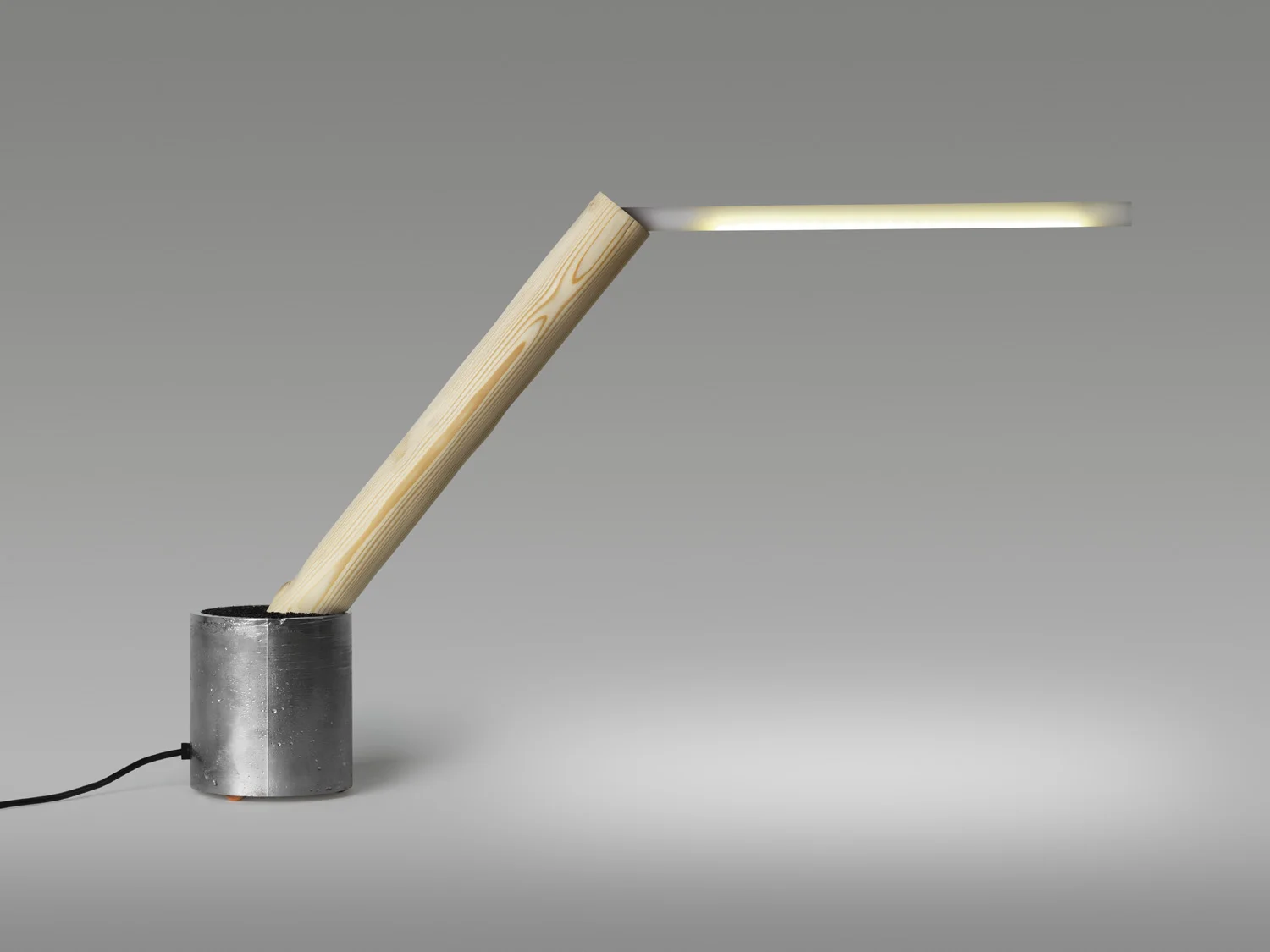READING LAMP