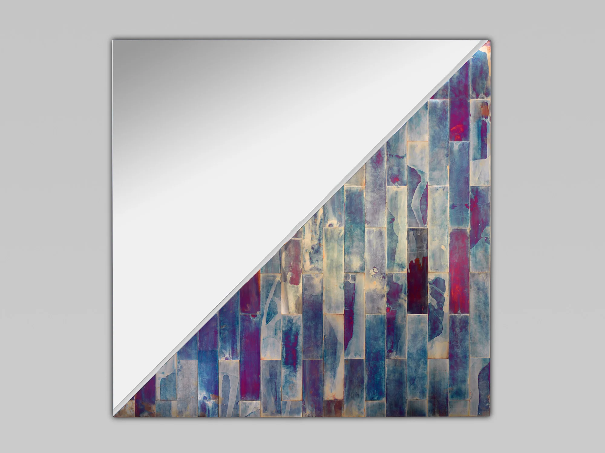 LARGE MIRROR