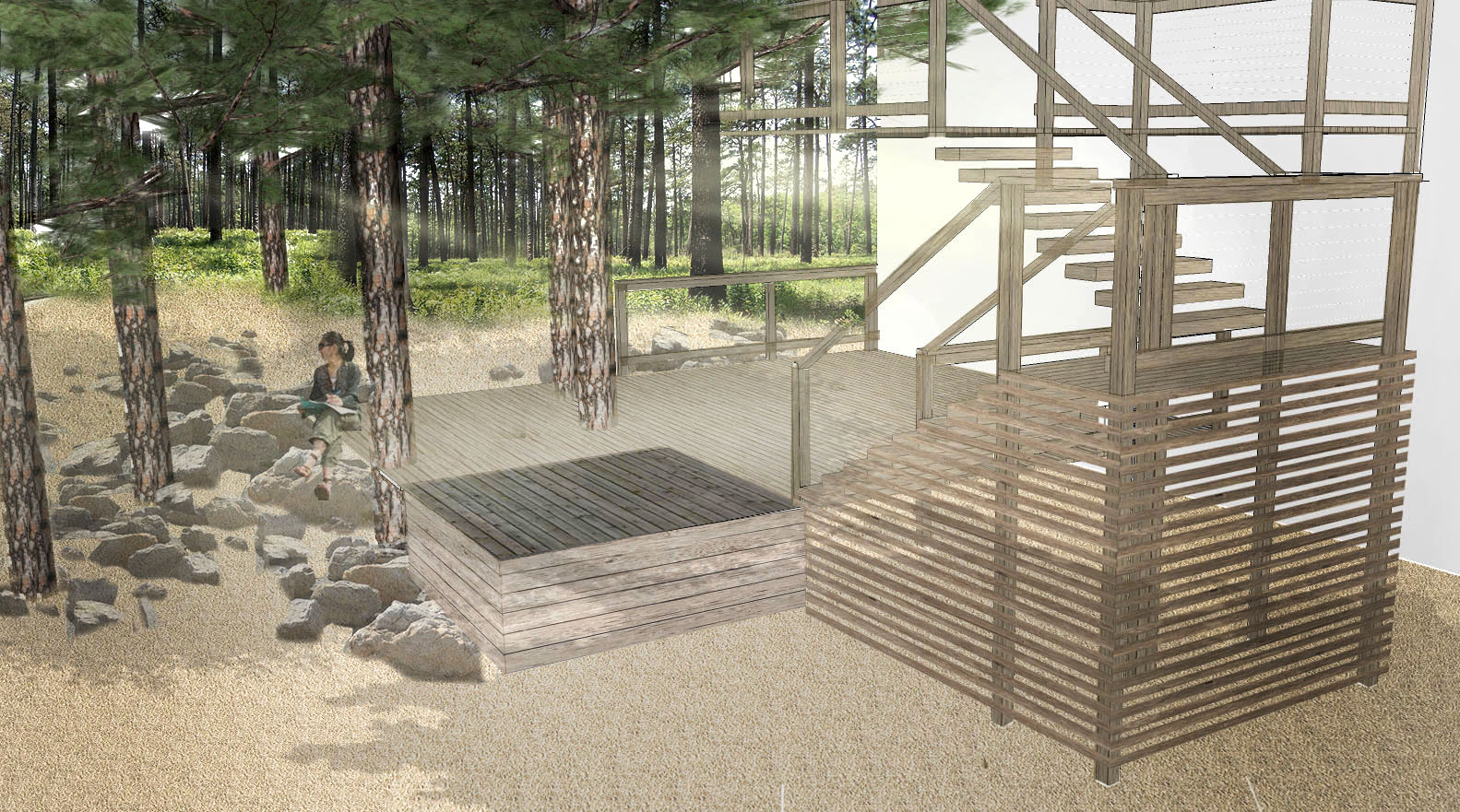 Damir Hurdich, Damir Hurdich Design, dhd