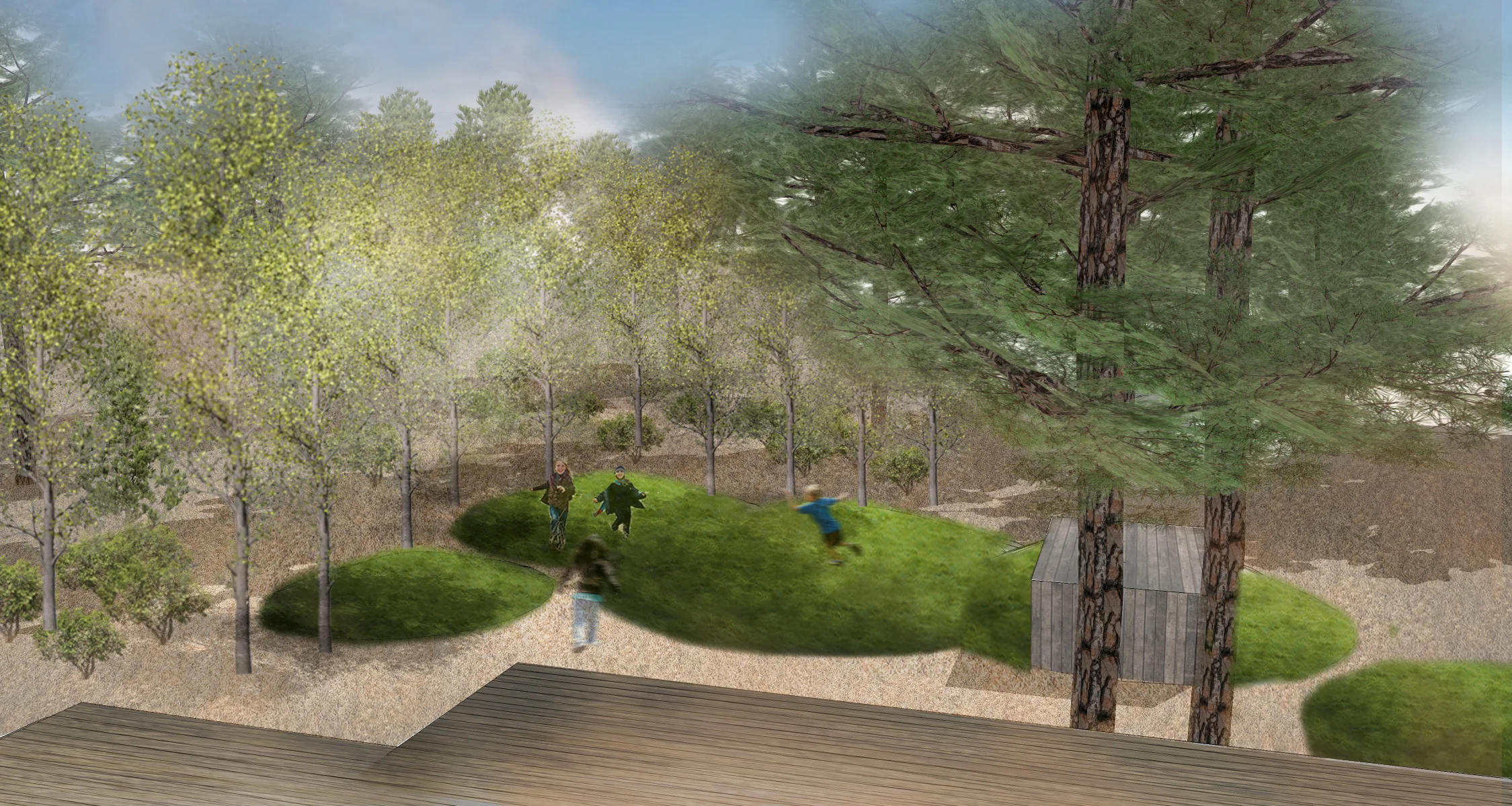 Damir Hurdich, Damir Hurdich Design, dhd