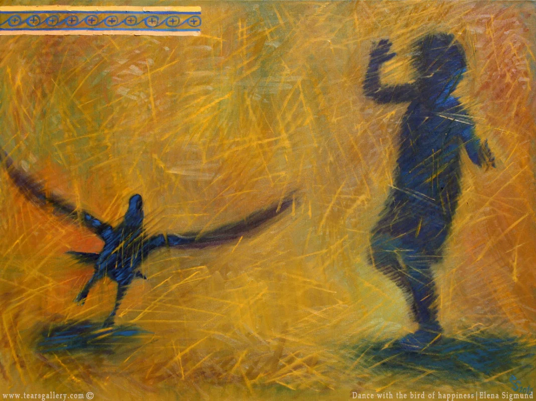 SigmundE_Dance with the bird of happiness-1.jpg