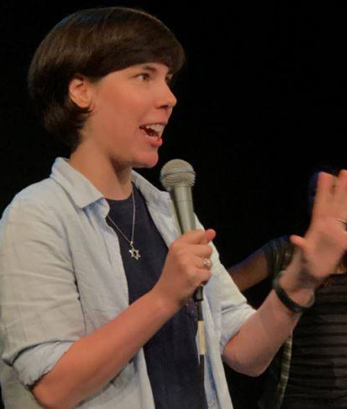 Stacey Axler