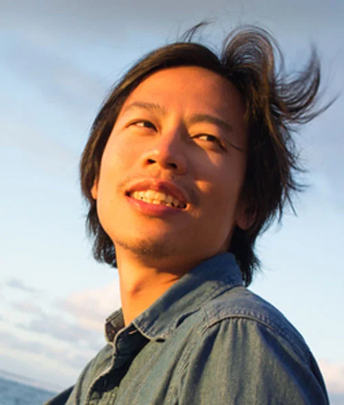 Richie Khanh