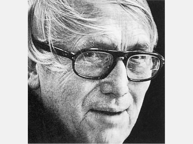 Arnold Bode