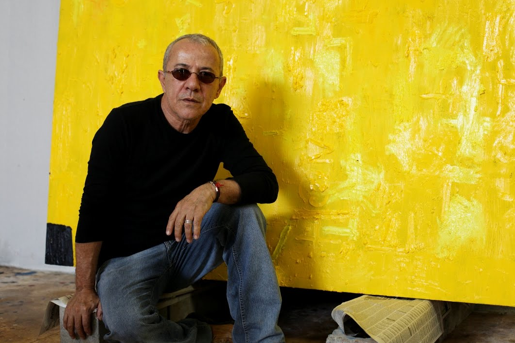 Siron Franco