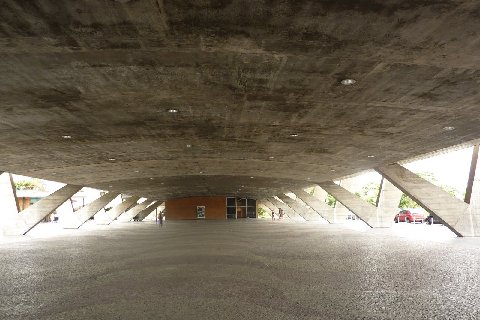 Museu de Arte Moderna do Rio de Janeiro