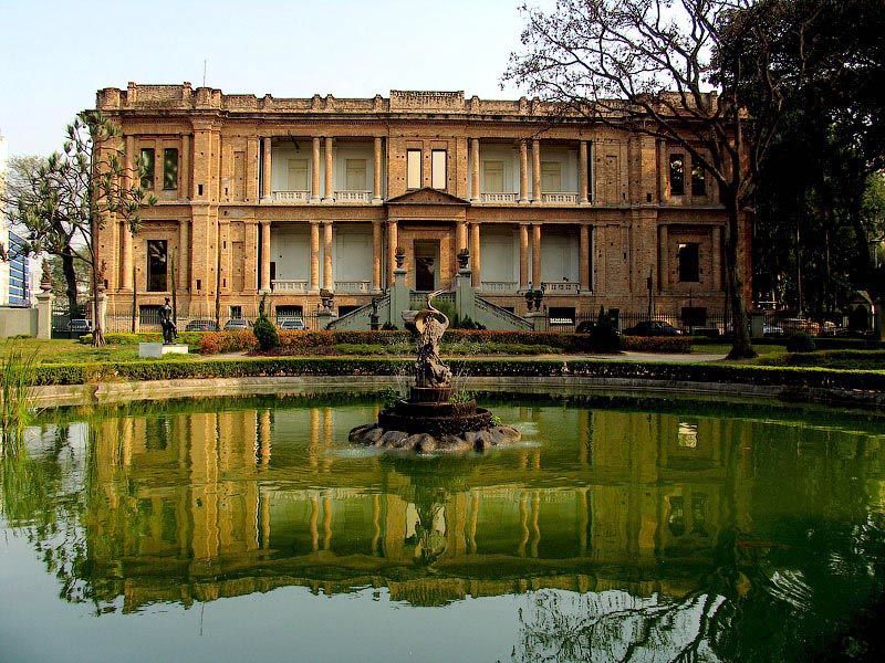 Pinacoteca do Estado de São Paulo