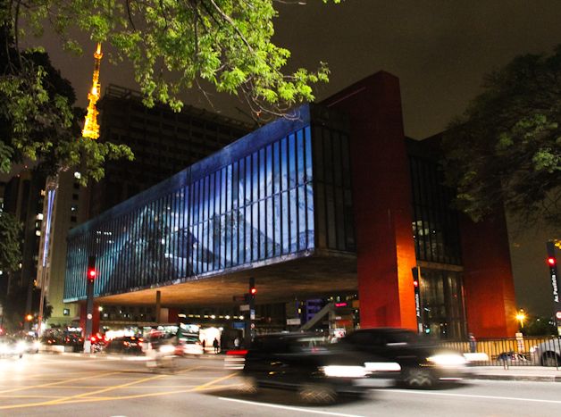 Museu de Arte de São Paulo