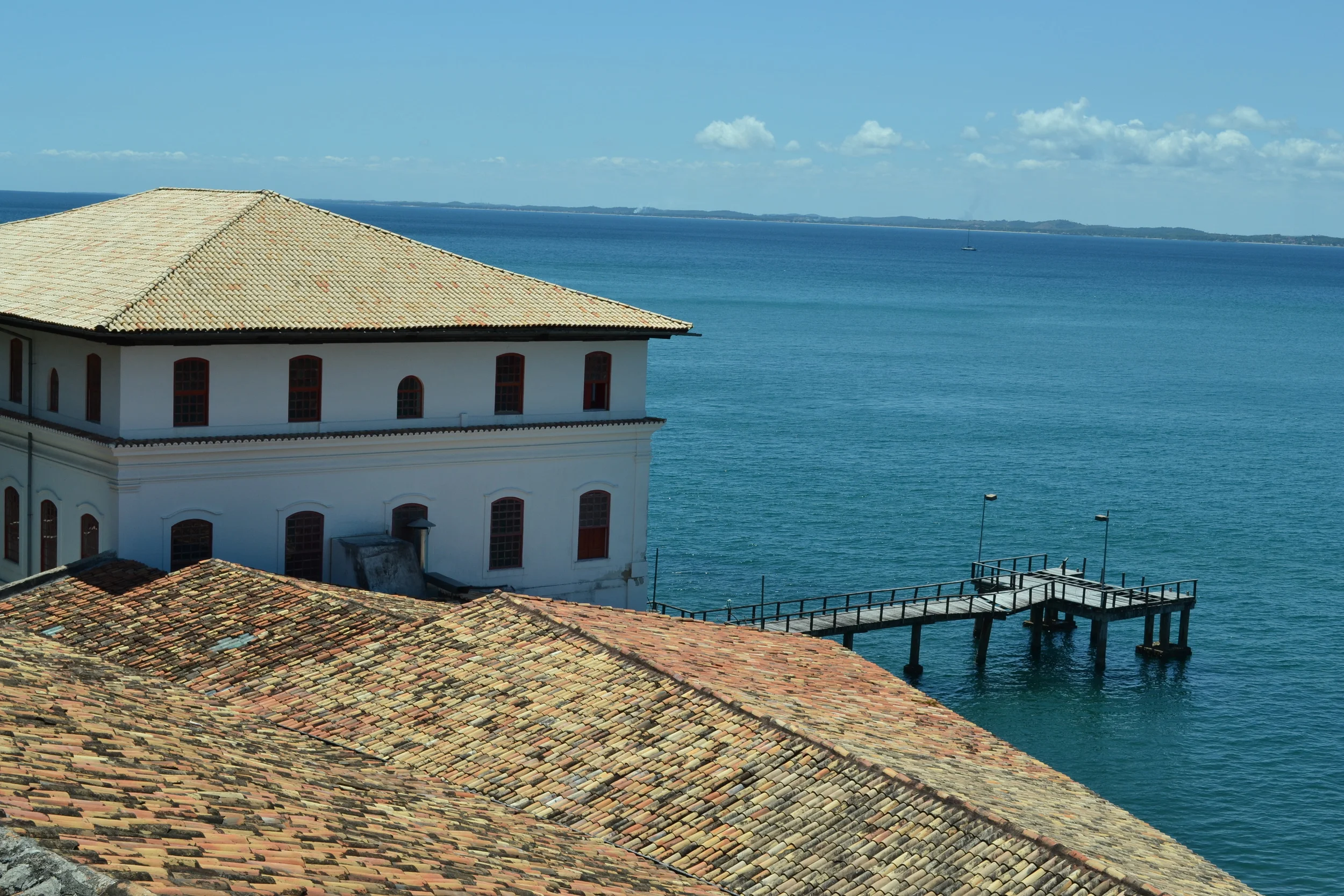  Museu de Arte Moderna da Bahia