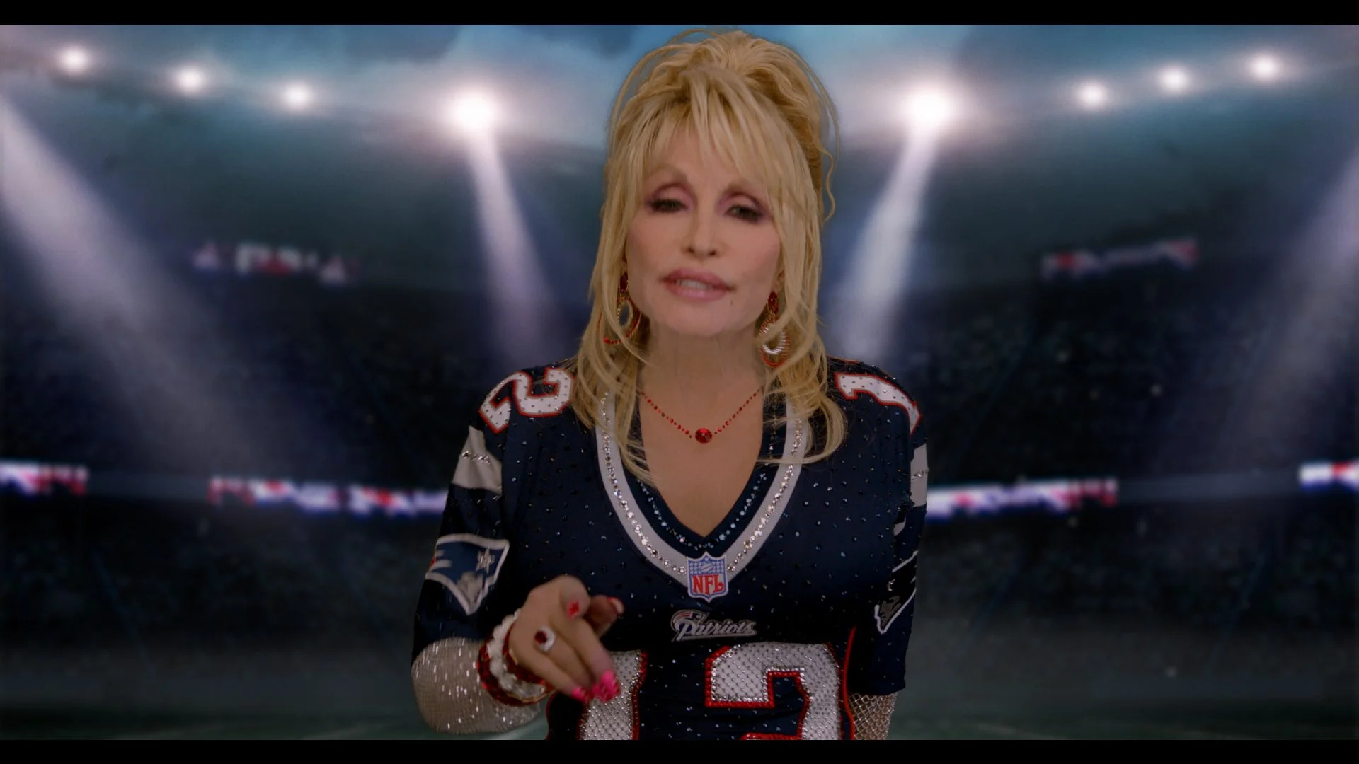 Gonna Be You | Dolly Parton•Belinda Carlisle•Cyndi Lauper•Gloria Estefan•Debbie Harry