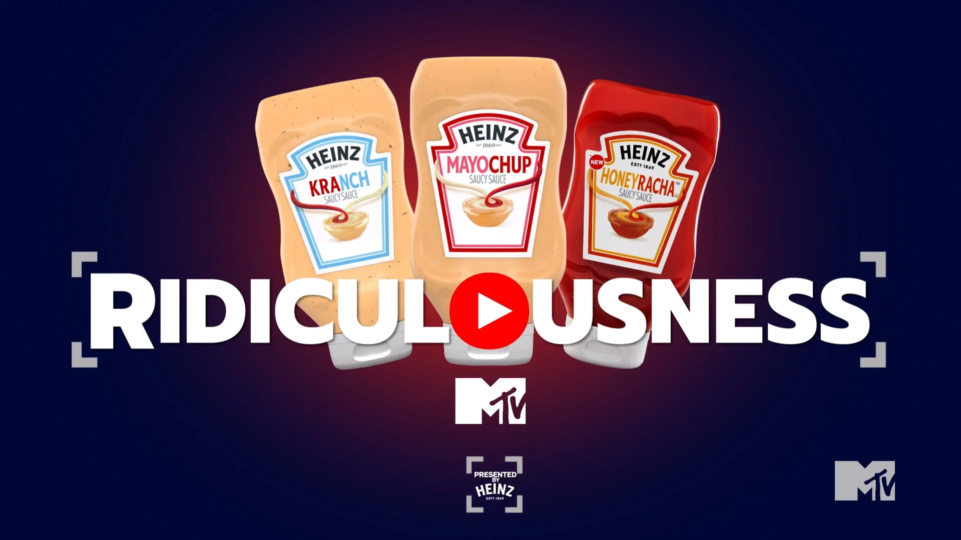 Ridiculousness | Presented by Heinz