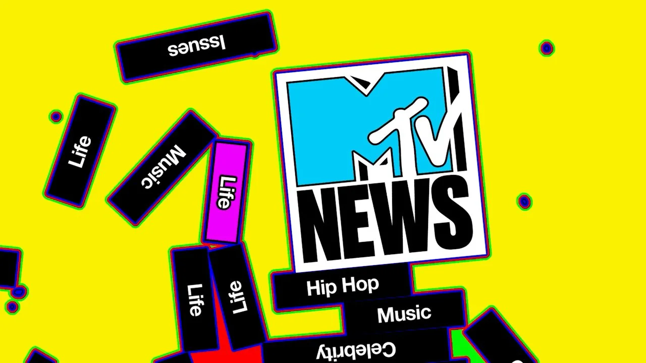 MTV News