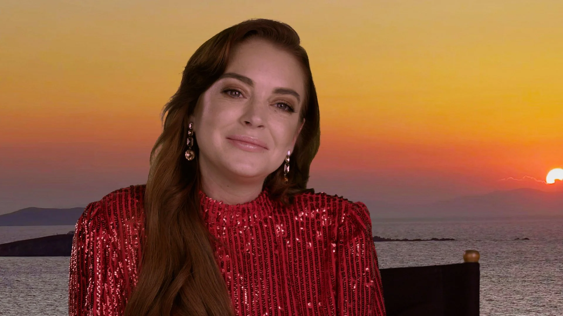 Linsay Lohan's Beach Club