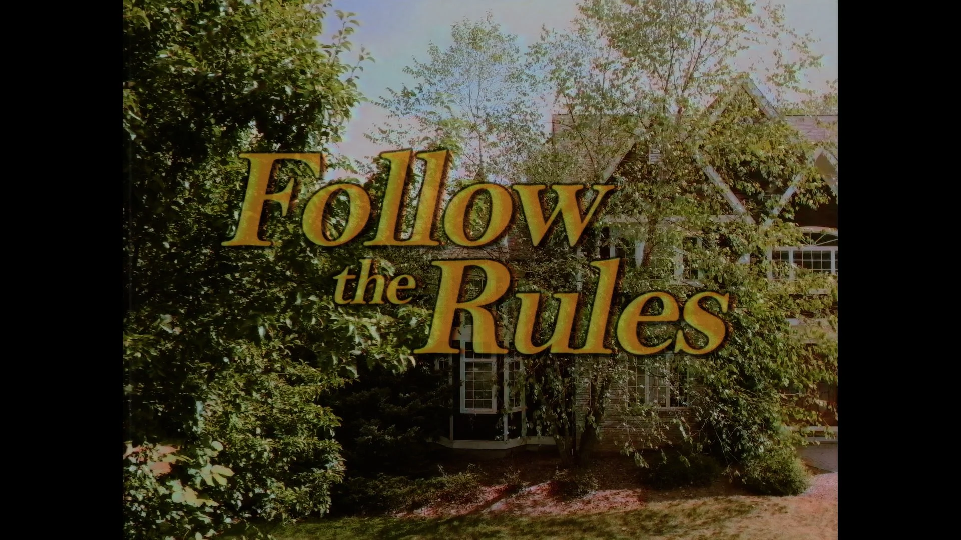 MTV | Ja Rule's Follow the Rules