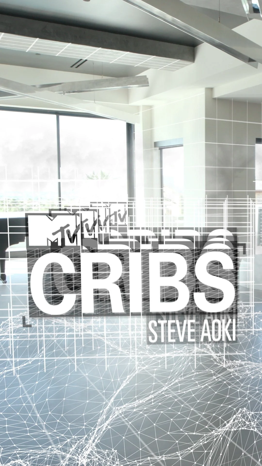 MTV Cribs