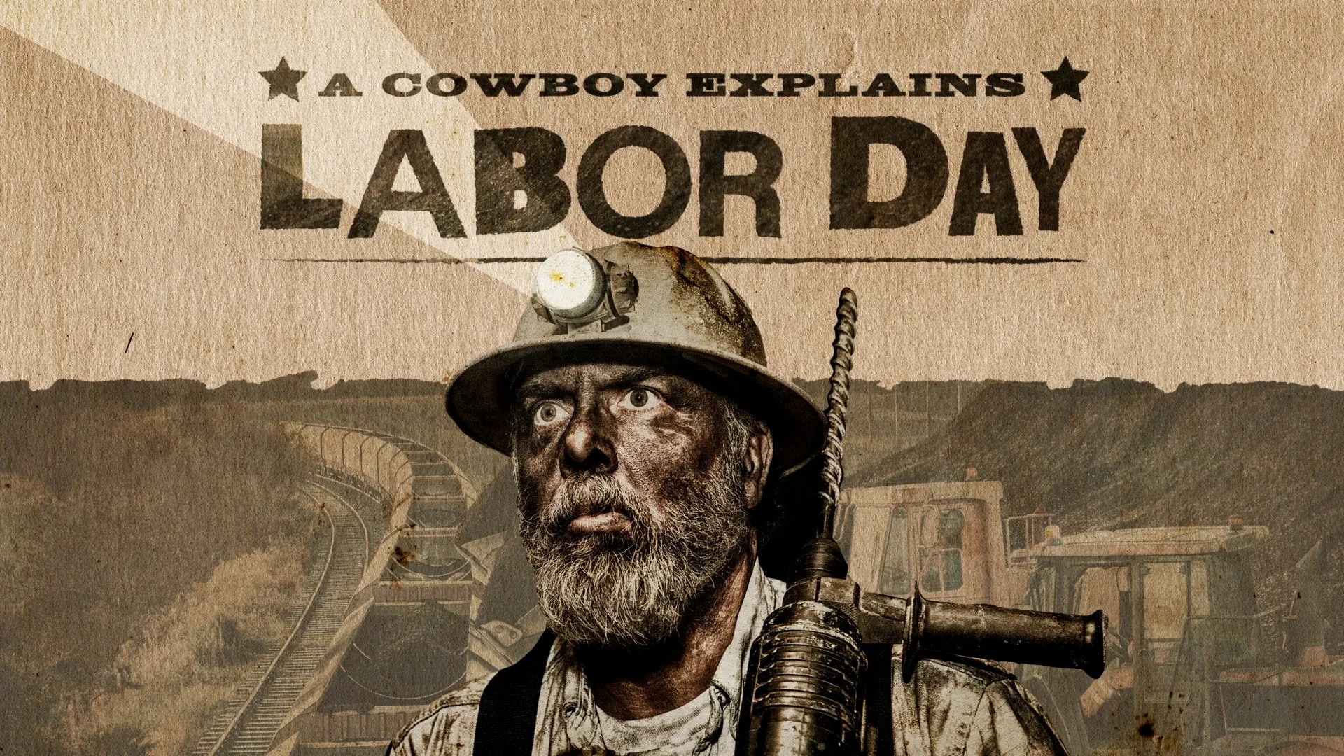Why Is Labor Day a Thing? - A Cowboy Explains