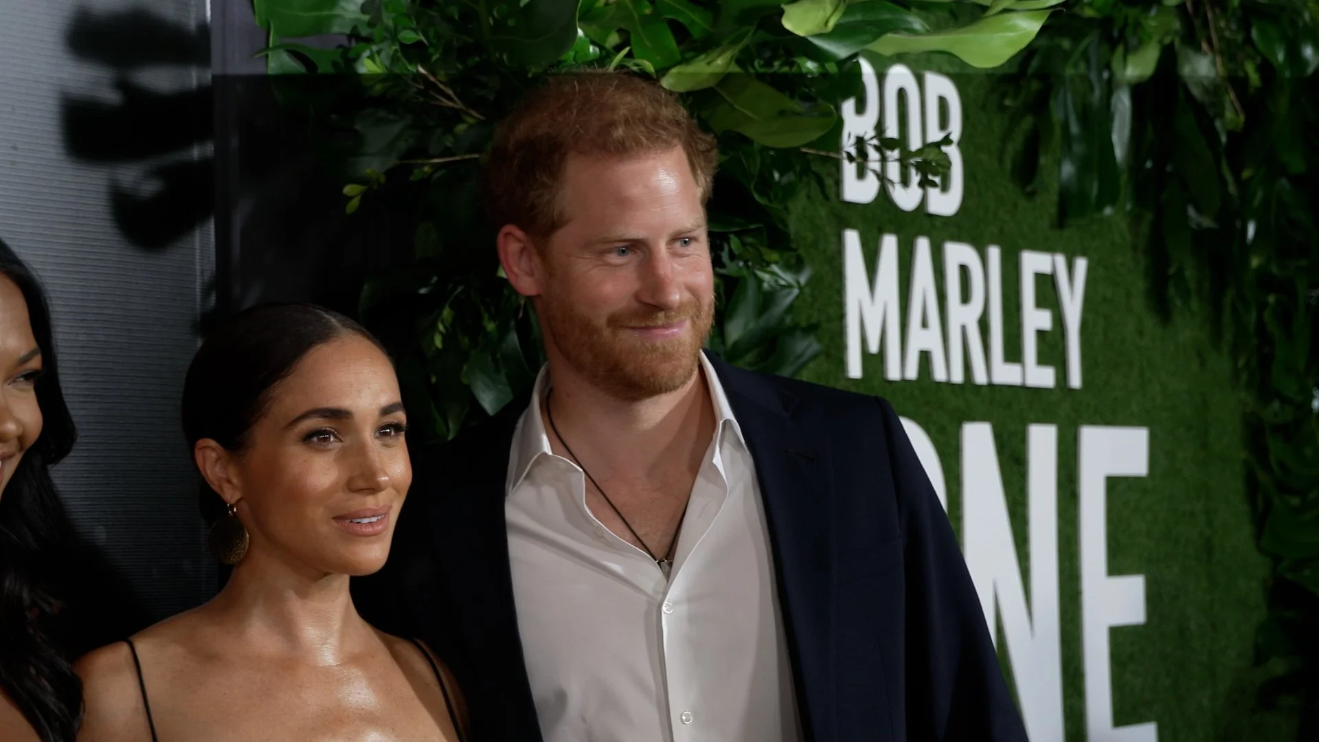 Bob Marley: One Love | Red Carpet