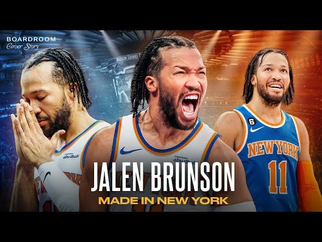 Boardroom Cover Story