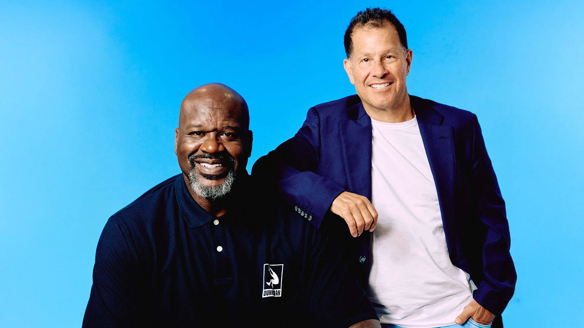 Shaq Cover Story