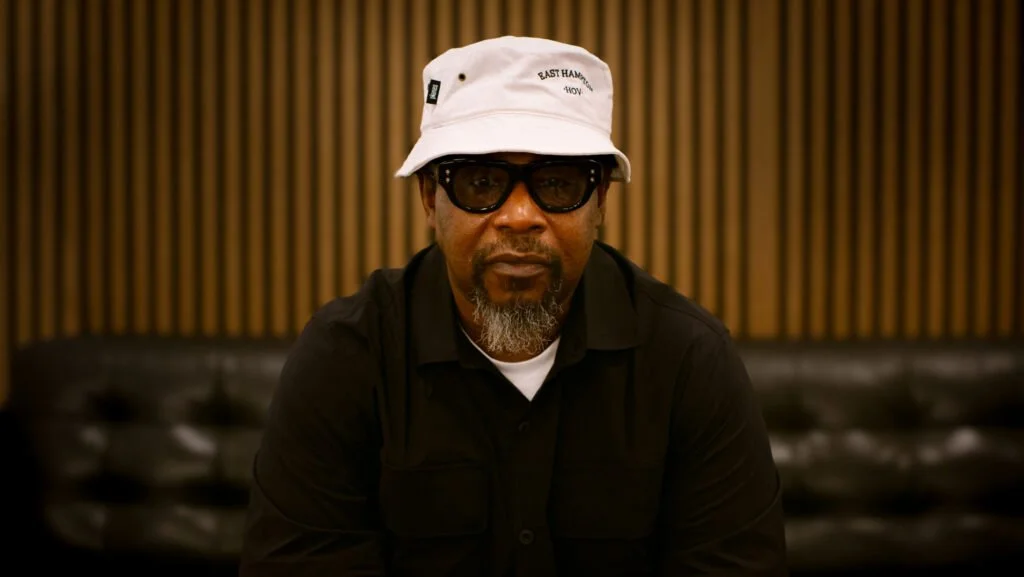 Emory Jones on Jay-Z, Nipsey Hussle, &amp; more