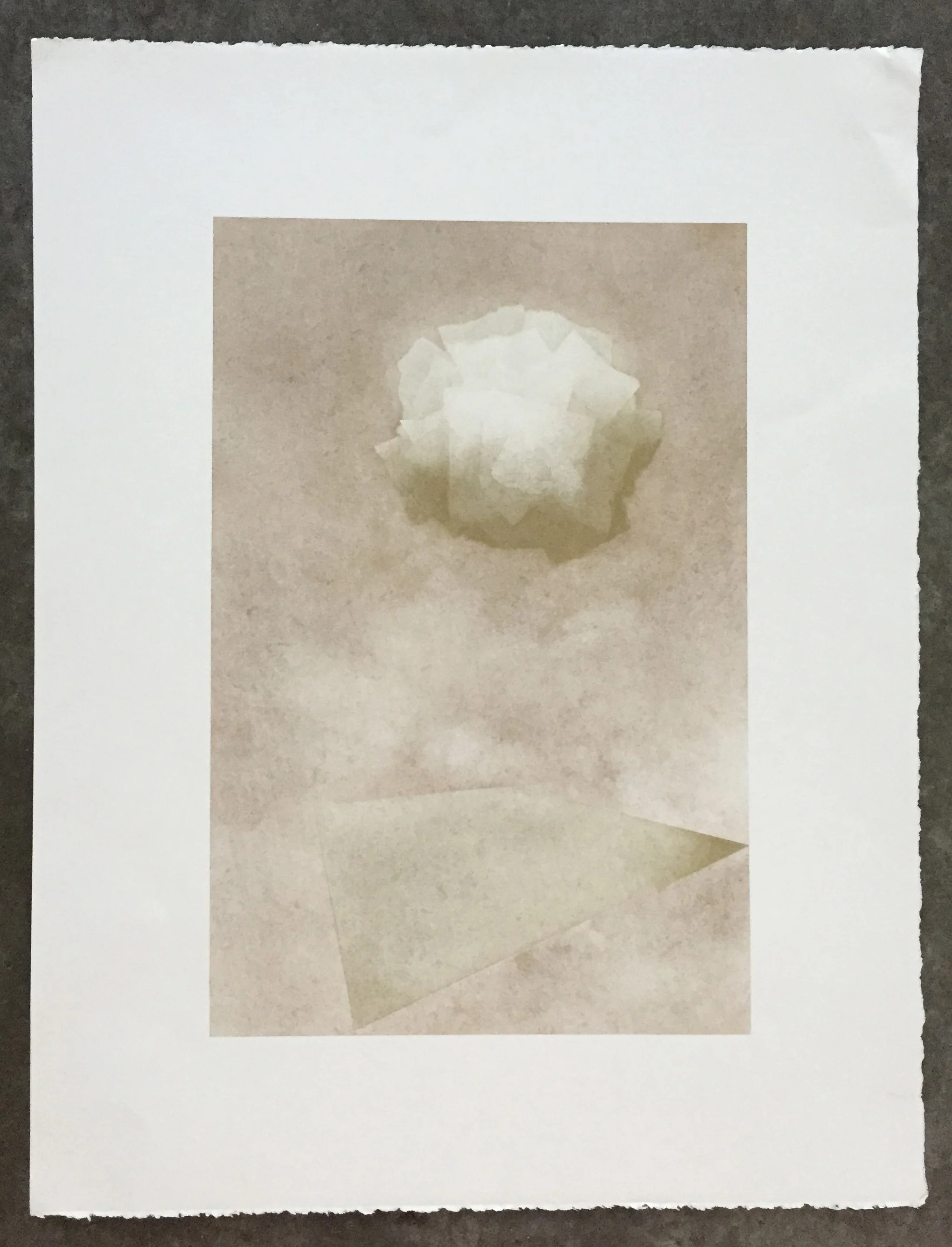   Scape XIV&nbsp;&nbsp;   26" x 20" 