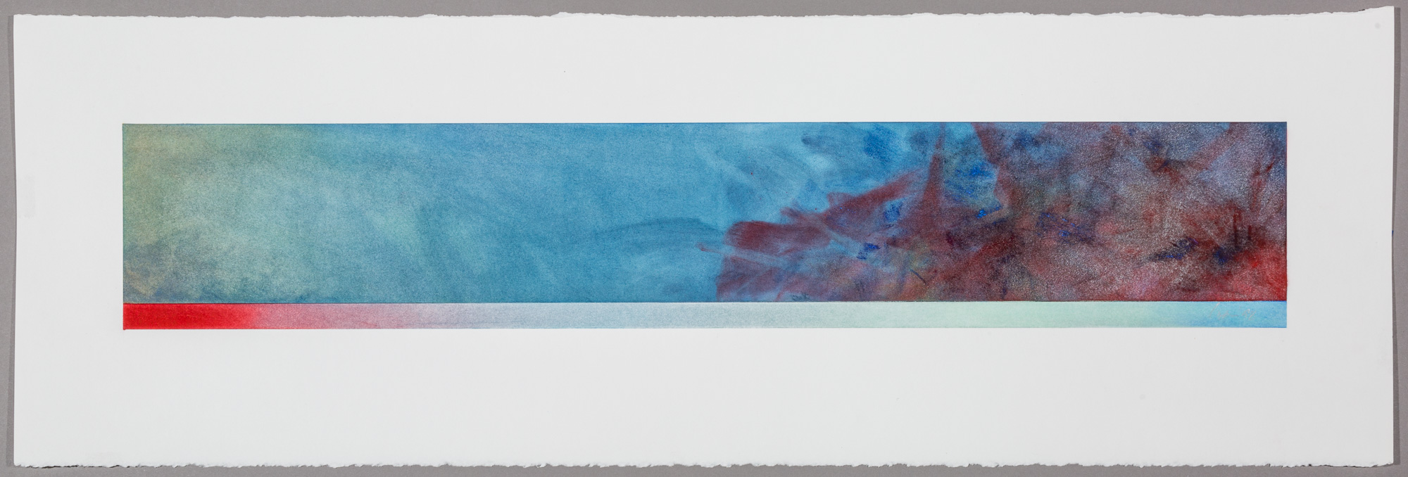 010-Pastel on Stonehenge Paper  40x13.jpg