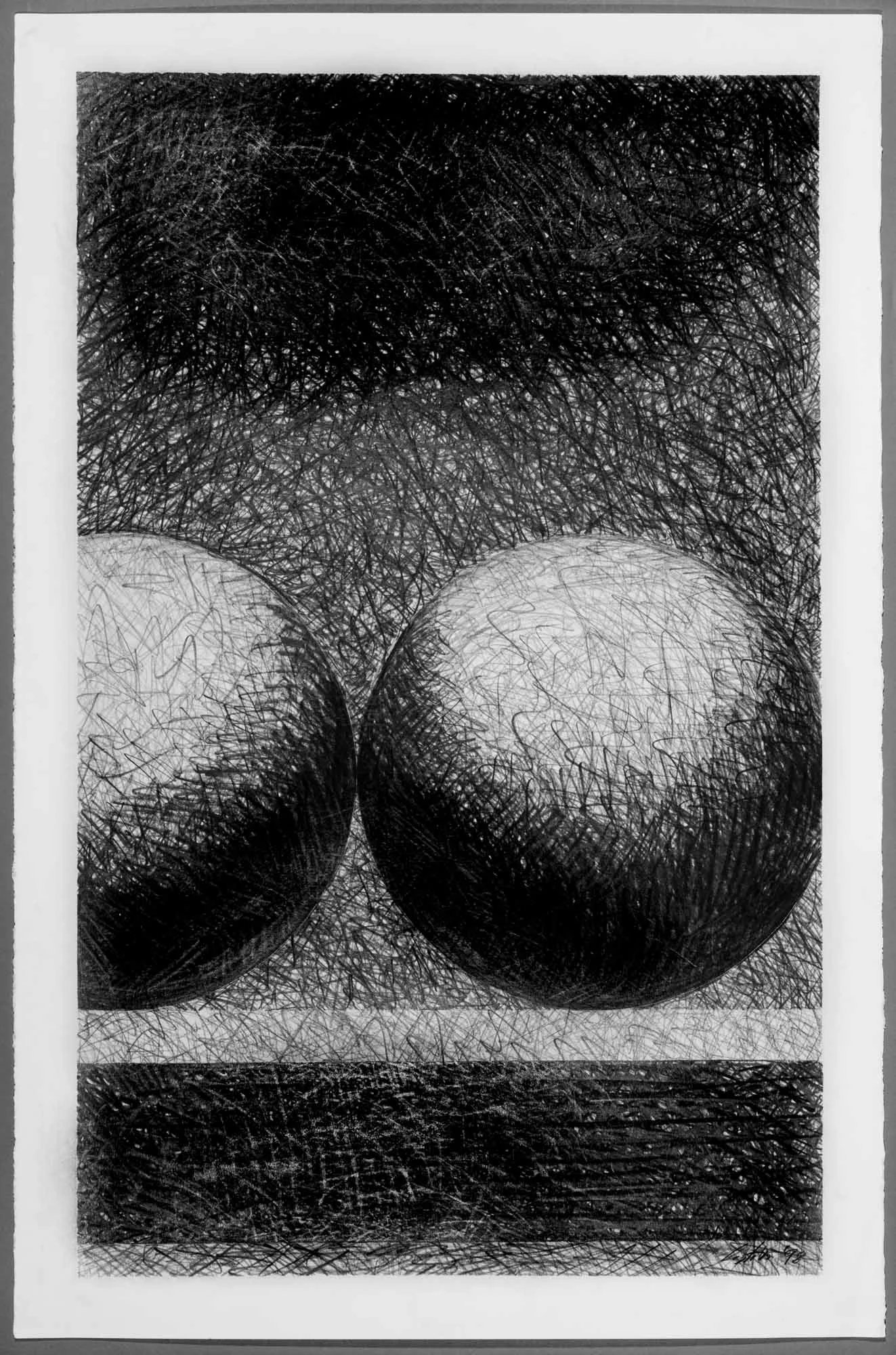 042-Graphite on Stonehenge Paper 26x40.jpg