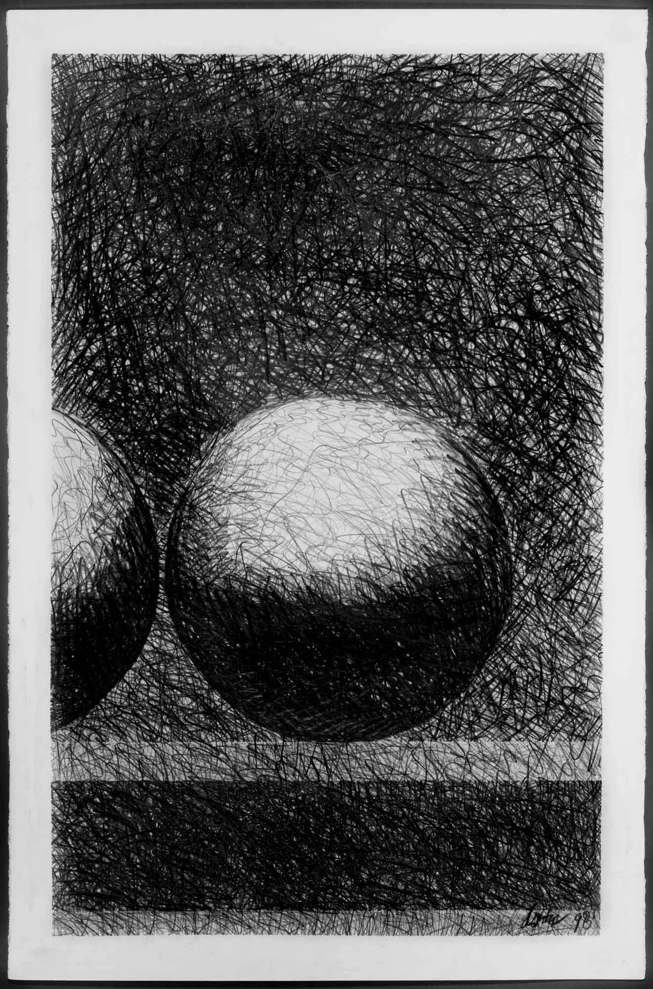 043-Graphite on Stonehenge Paper 26x40.jpg