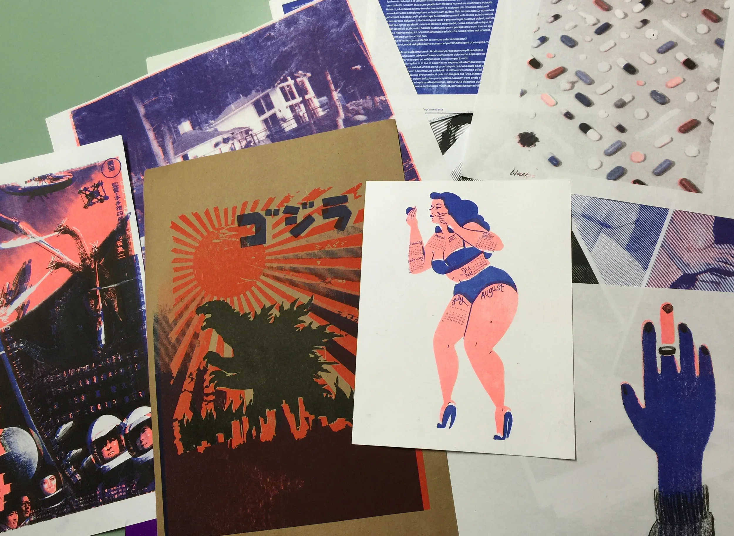 Risograph